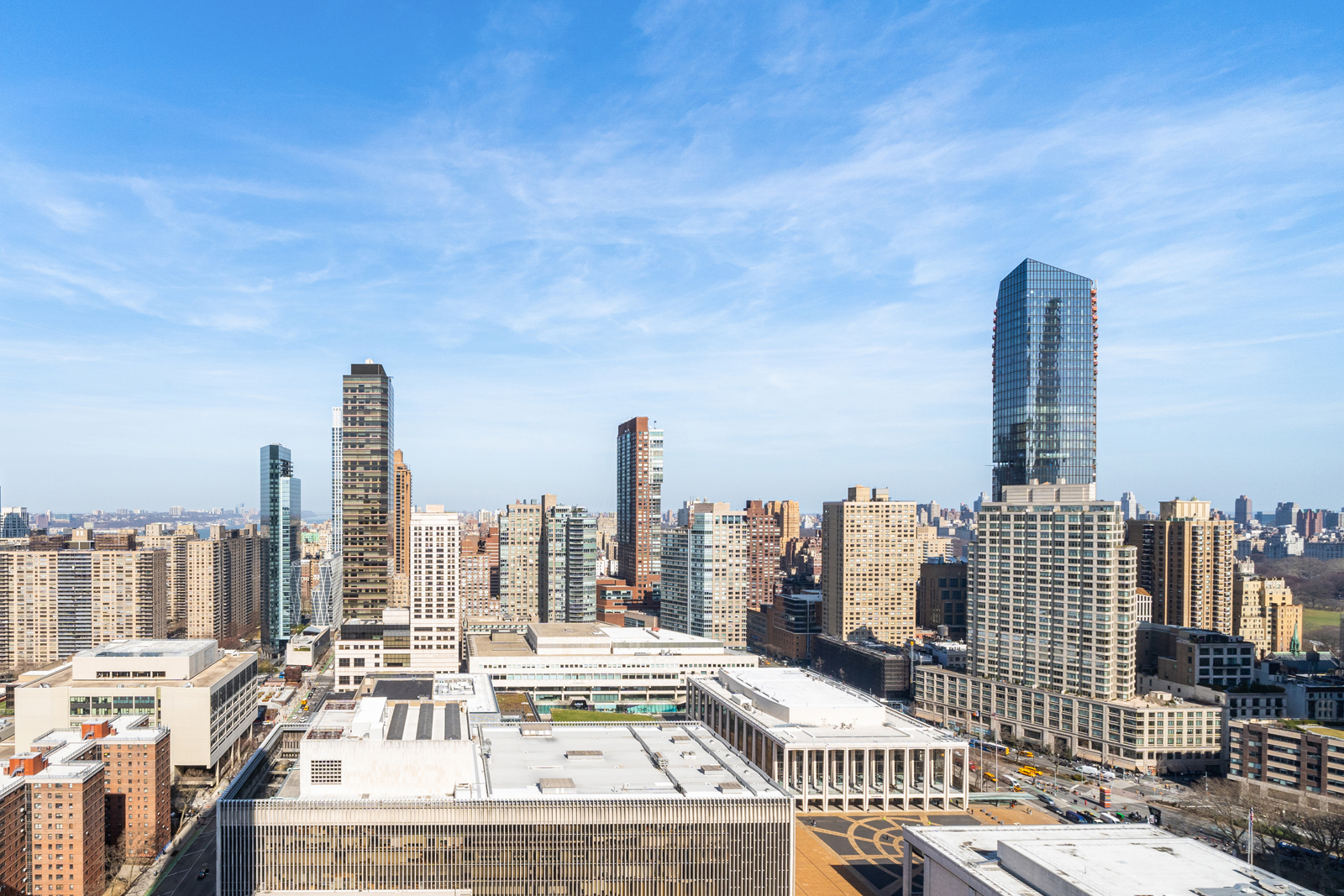 #3 photo, 161 W 61st Street, 맨해튼 Lincoln Square , NY 10023