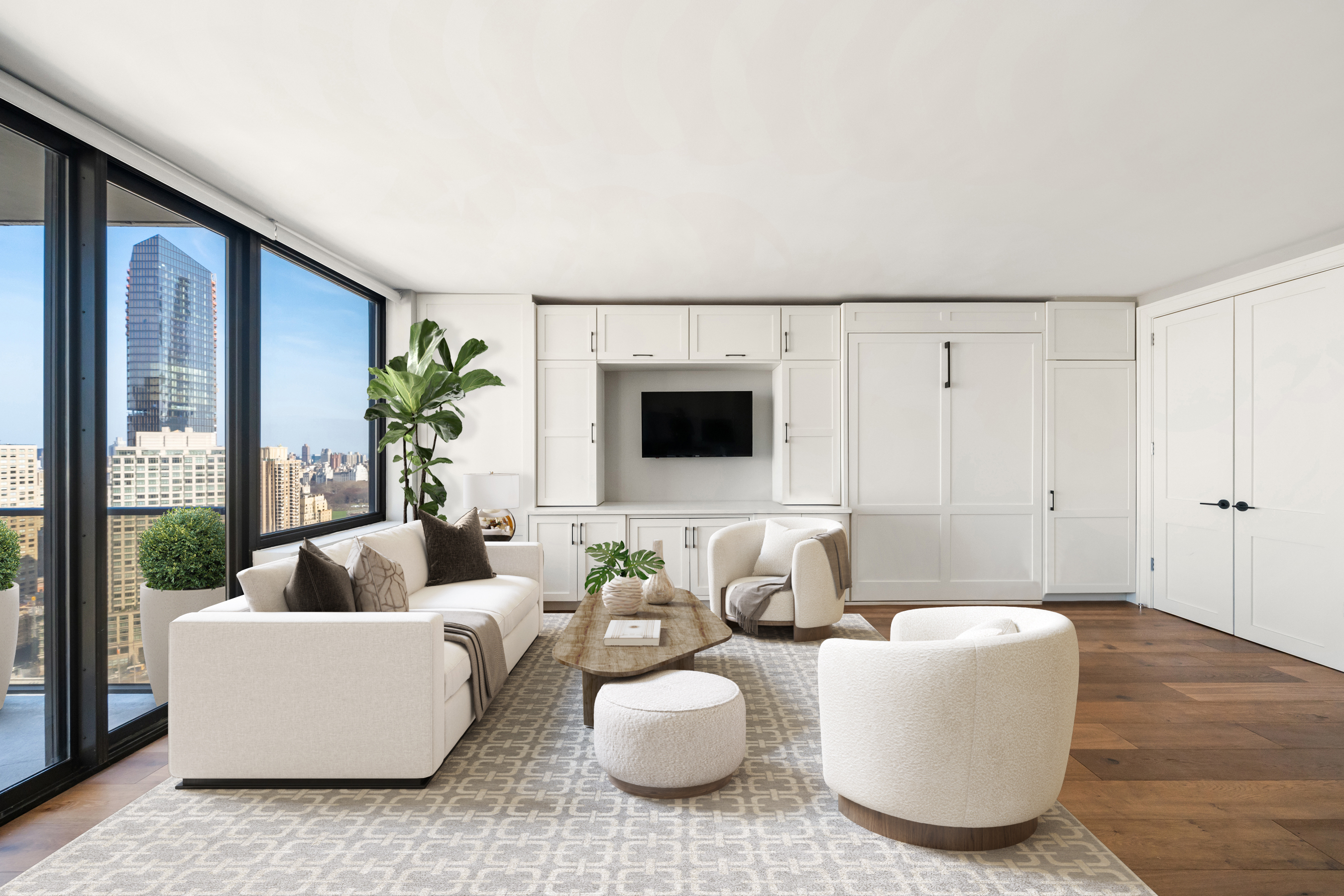 #6 photo, 161 W 61st Street, 맨해튼 Lincoln Square , NY 10023