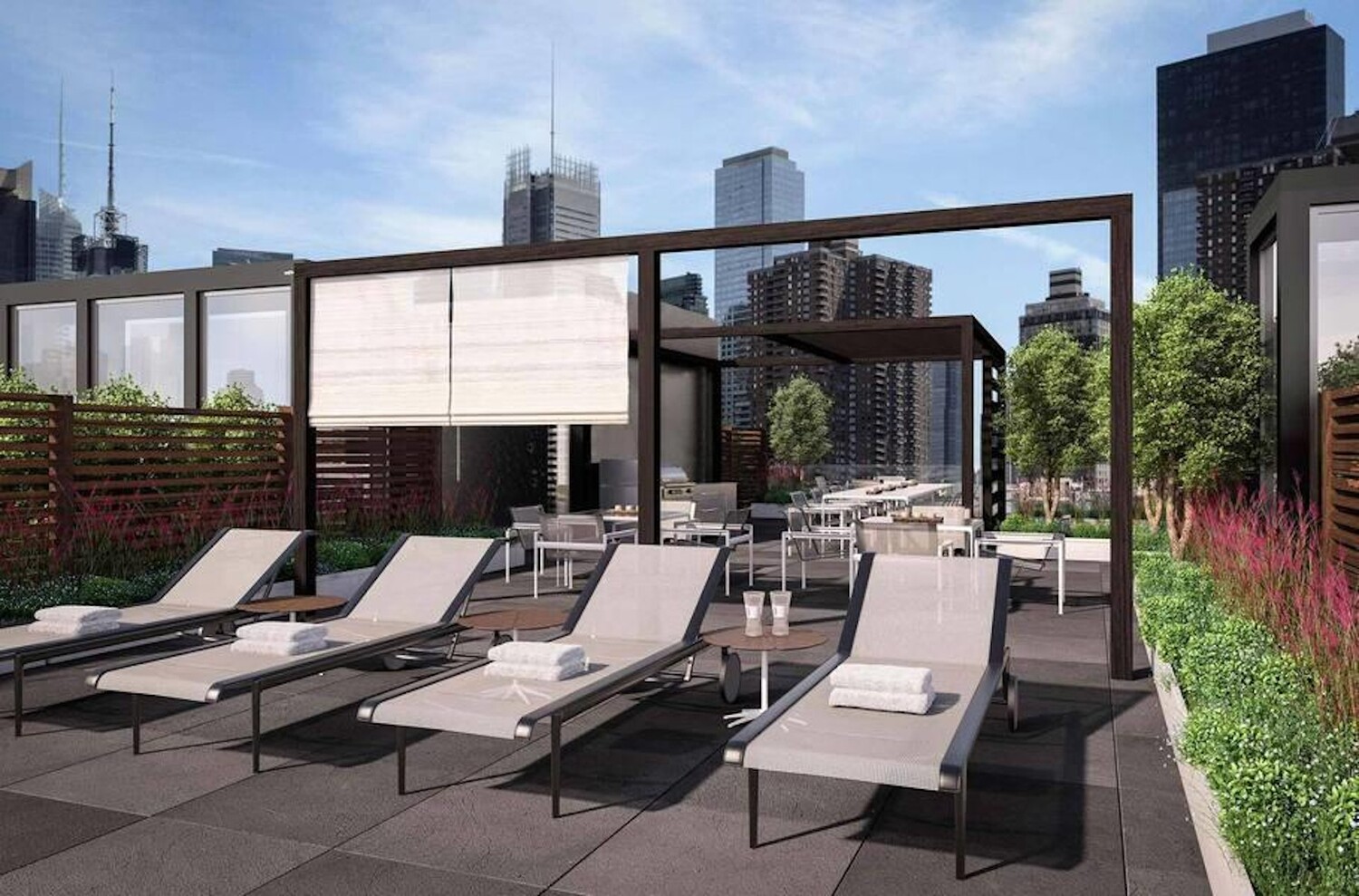 #9 photo, 540 W 49TH Street, Hell's Kitchen , NY 10019