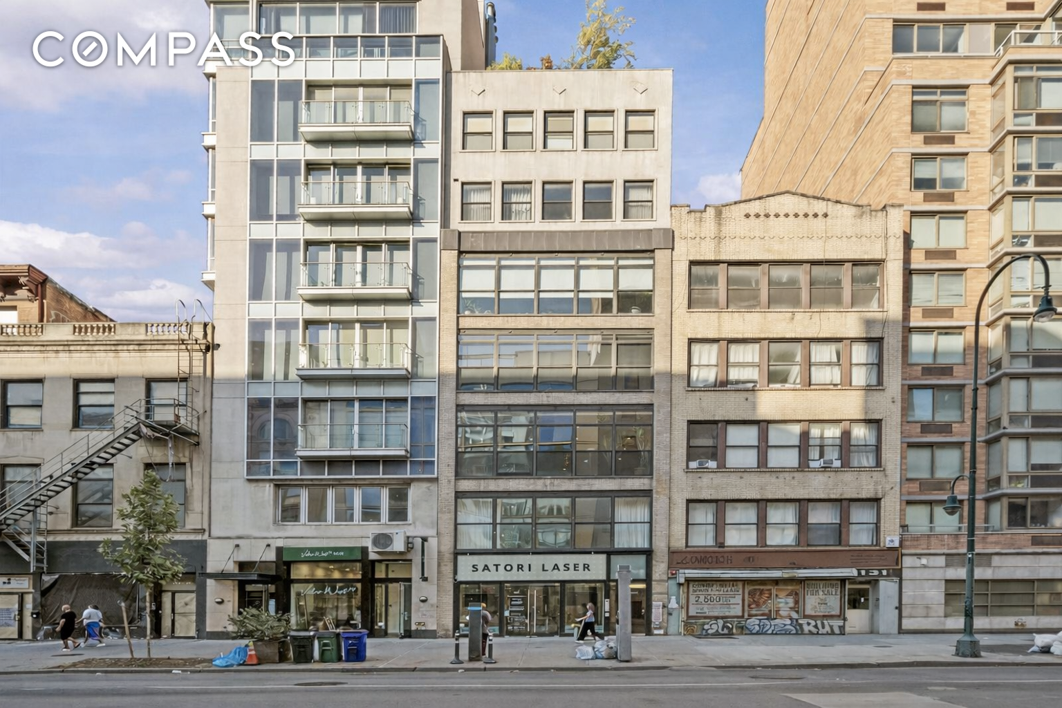 #17 photo, 133 W 14th Street, מנהטן Chelsea , NY 10011