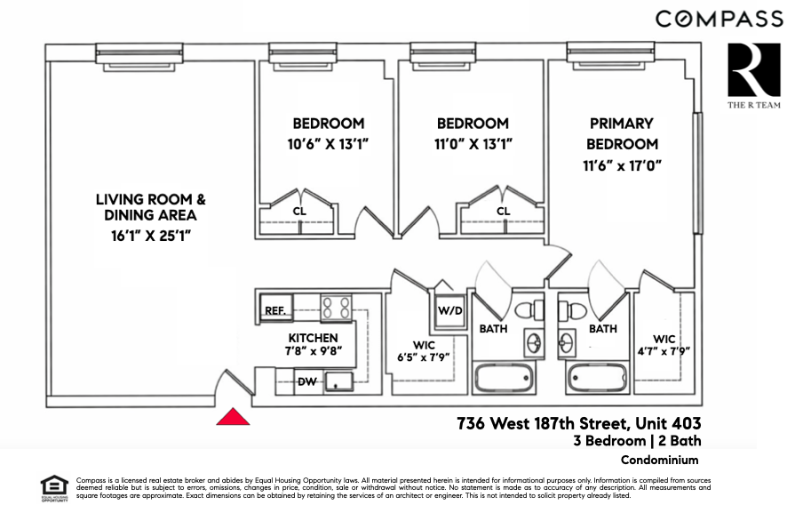 #2 photo, New York City, מנהטן Hudson Heights , NY 10033