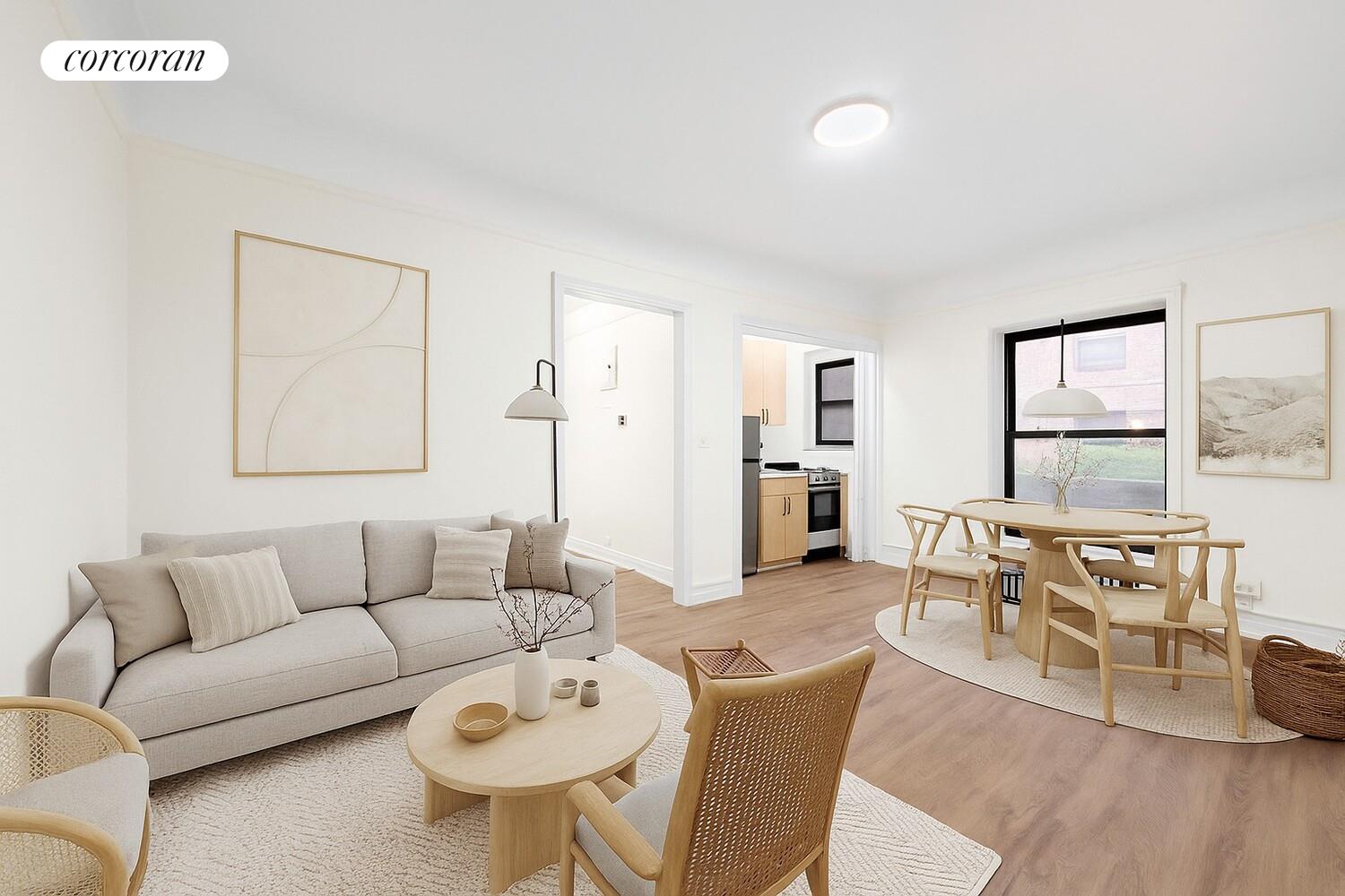 #1 photo, 44-14 NEWTOWN Road, 皇后區 阿士多利亚 Astoria , NY 11103