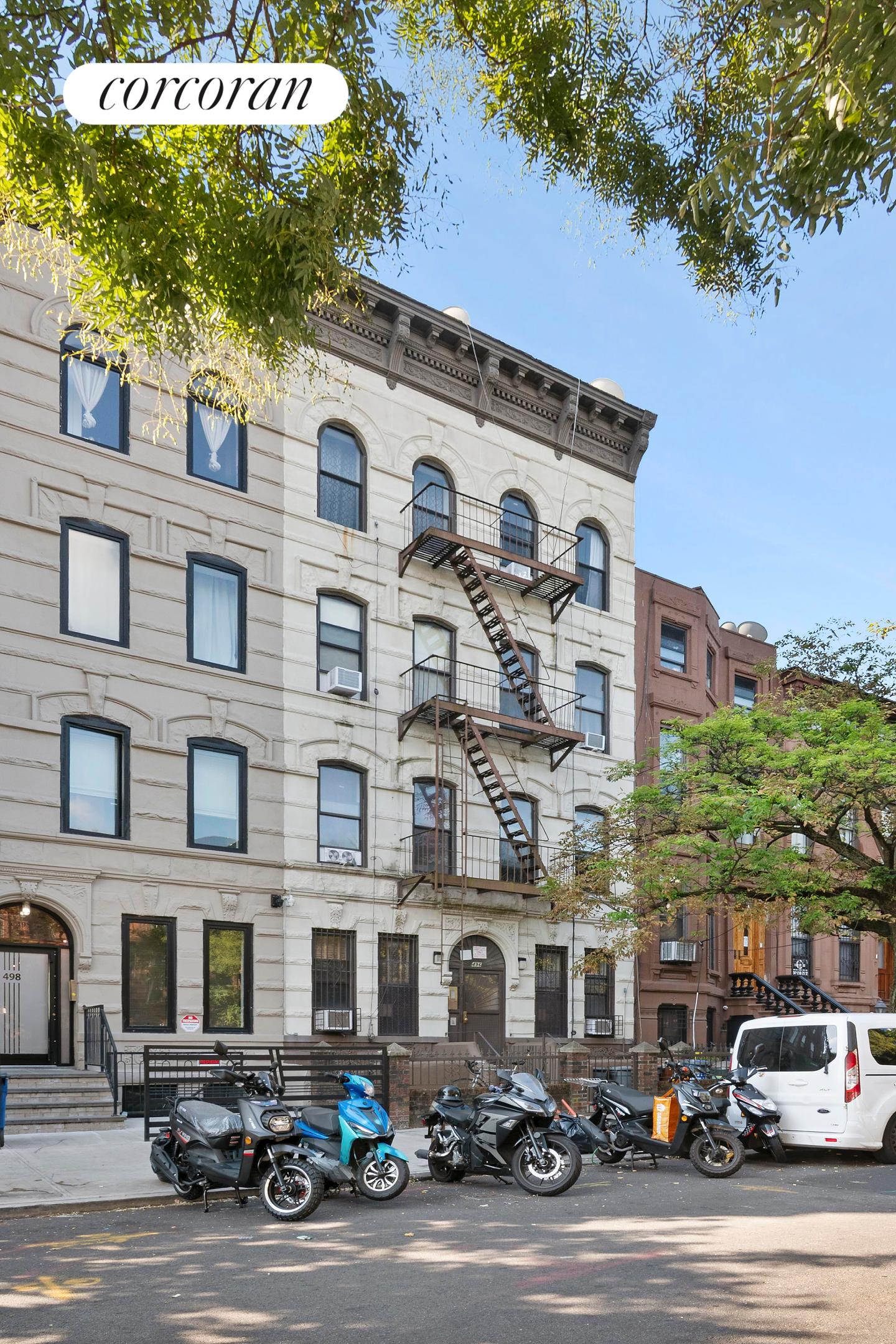 #1 photo, 496 PUTNAM Avenue, Bedford-Stuyvesant , NY 11221