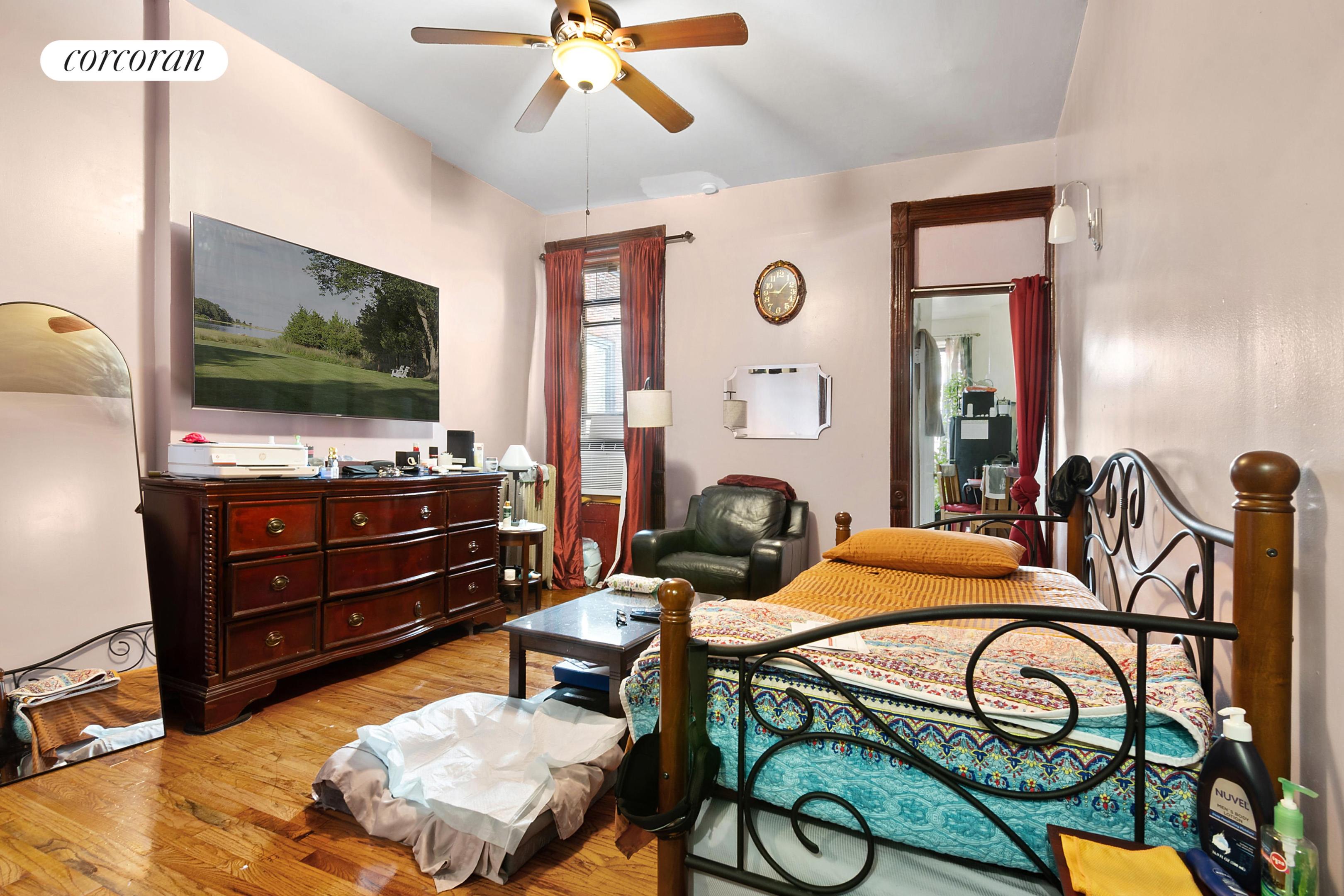 #4 photo, 496 PUTNAM Avenue, Bedford-Stuyvesant , NY 11221