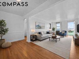 286 Corbin Place #1D 布鲁克林 Brighton Beach, NY