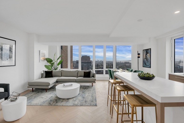 #1 photo, Brooklyn, הברונקס Brooklyn Heights , NY 11201