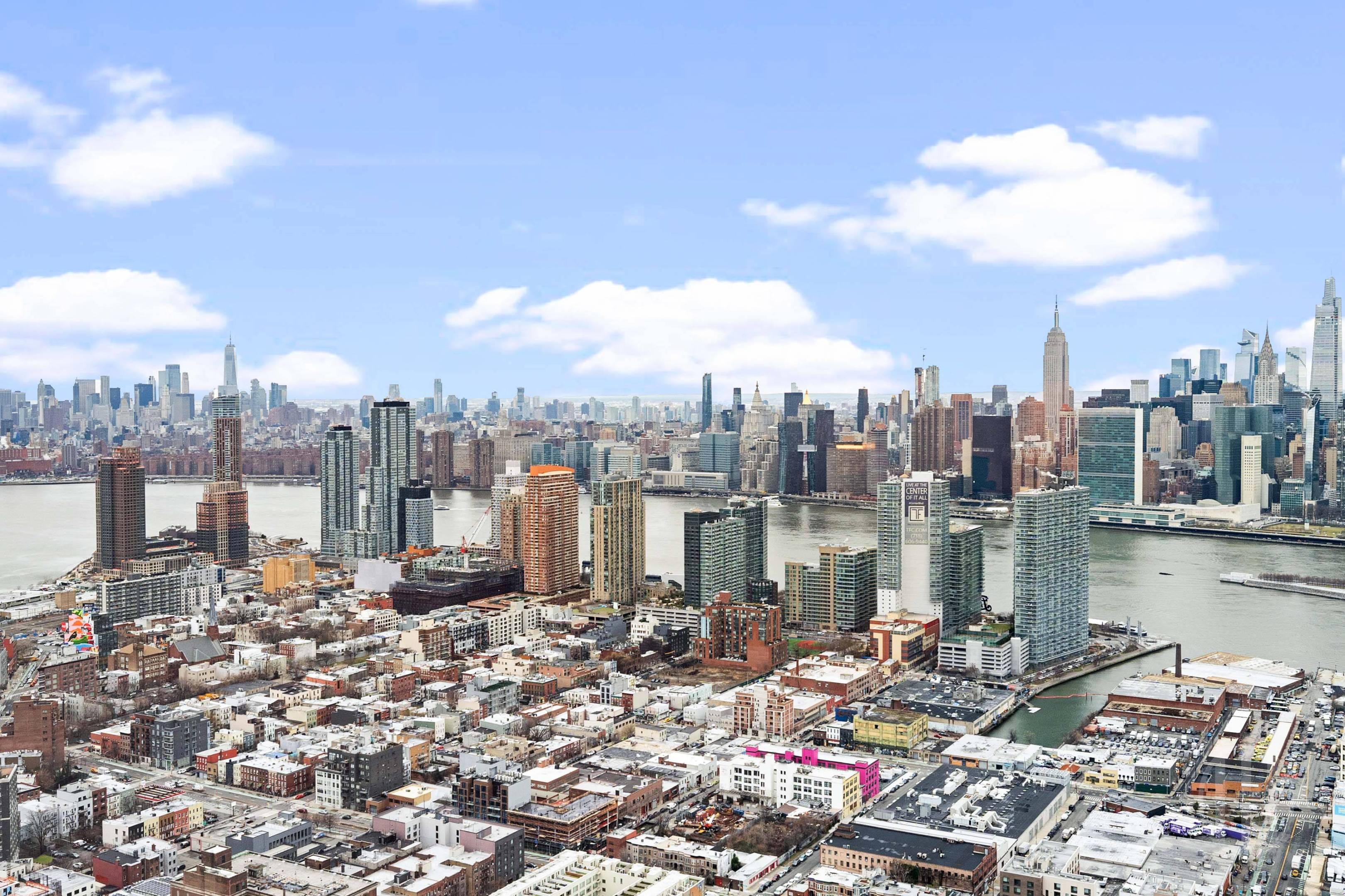 #16 photo, 3 Court Square, קווינס Long Island City , NY 11101