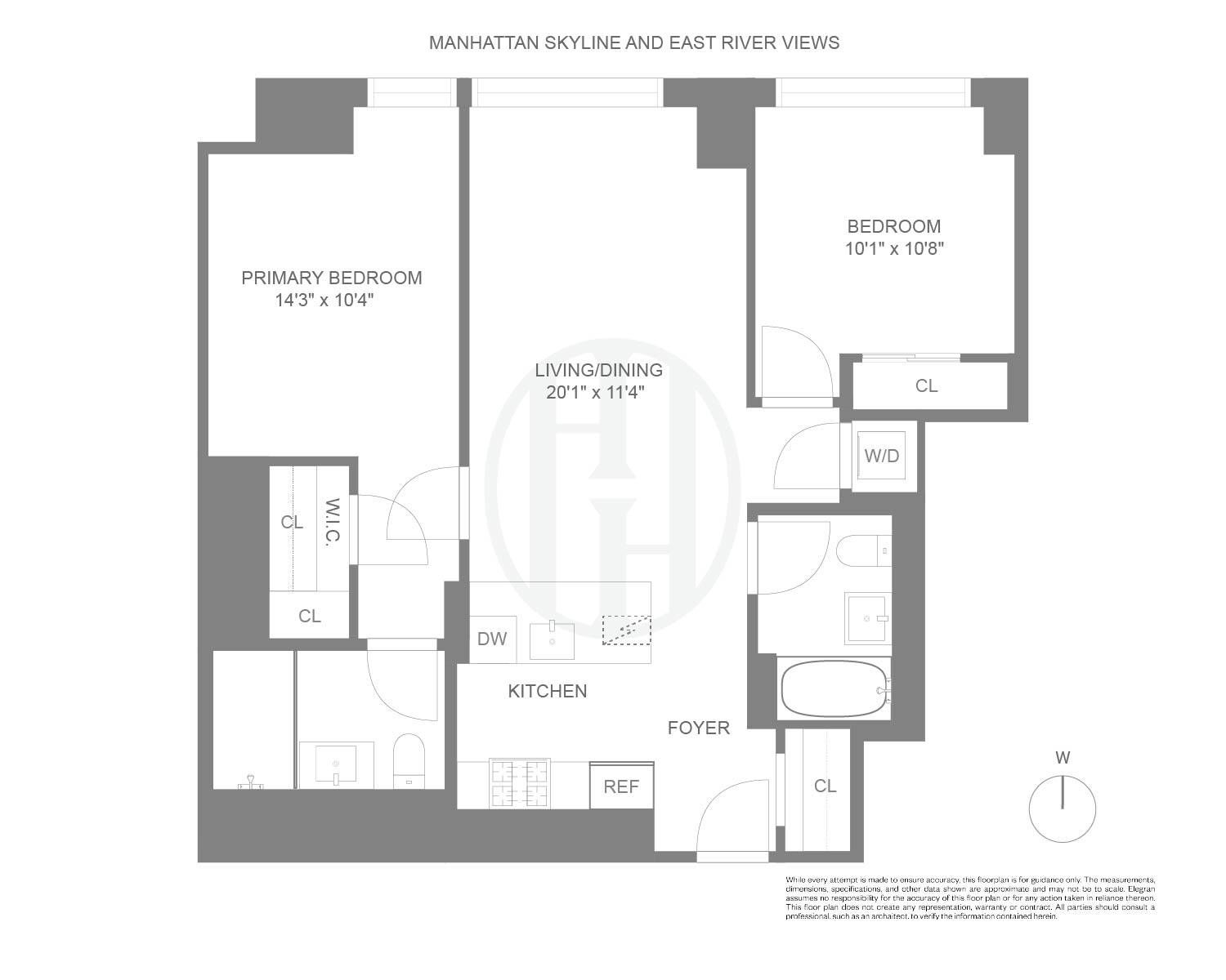 #2 photo, 3 Court Square, קווינס Long Island City , NY 11101