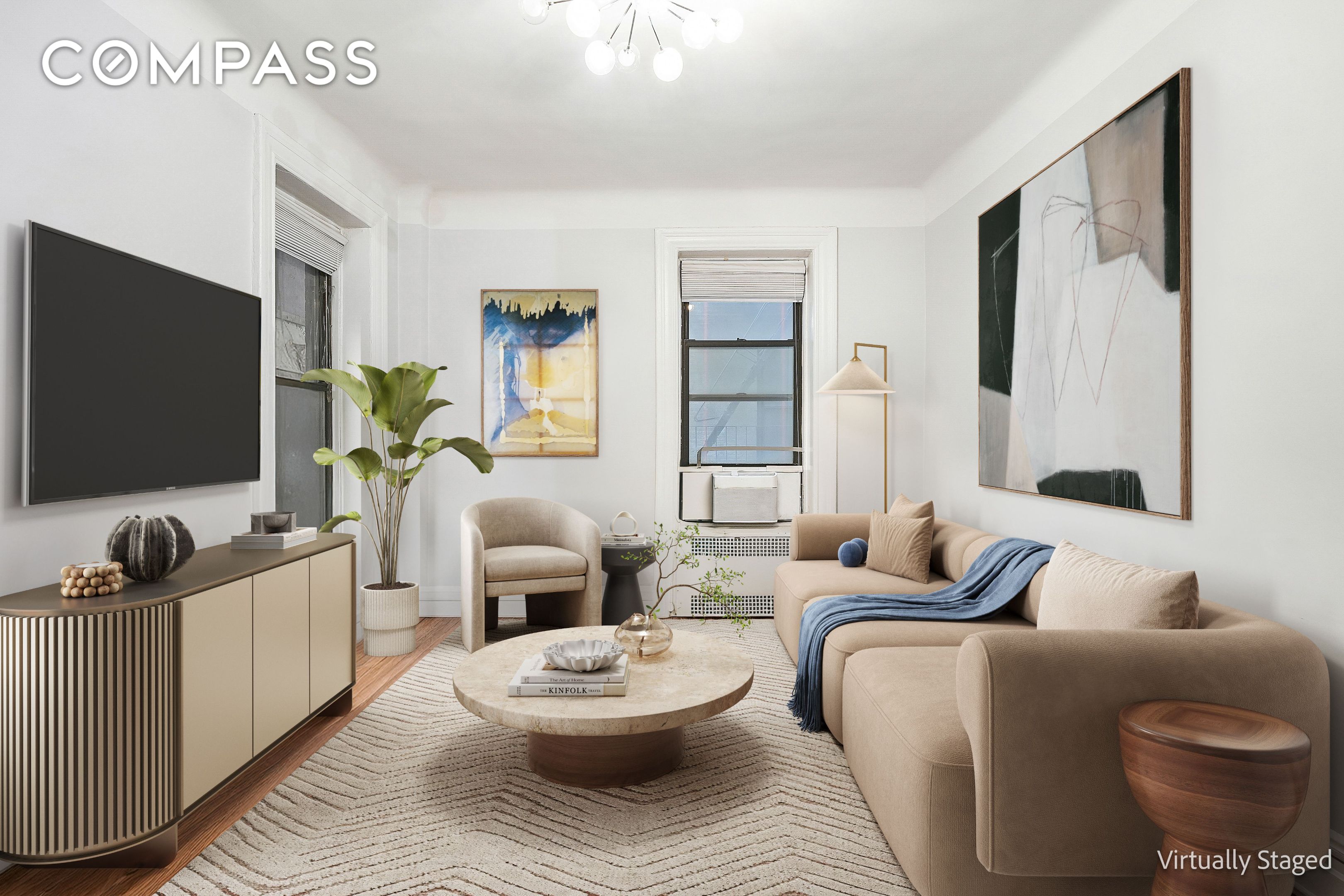 #4 photo, 205 W 54th Street, Midtown , NY 10019