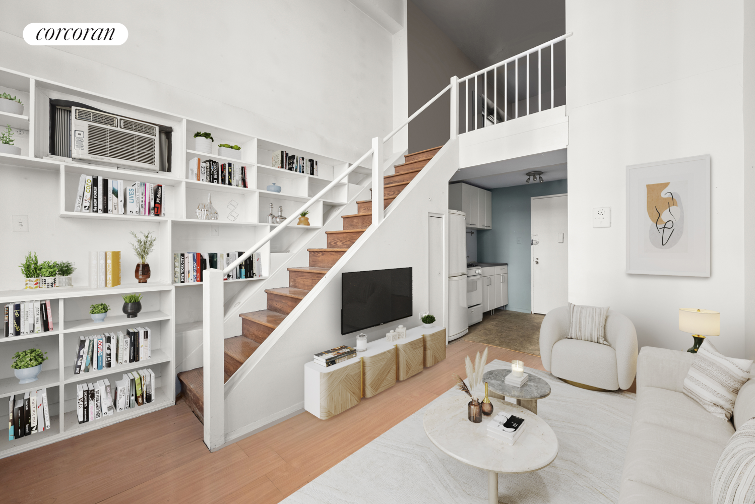 #1 photo, 609 COLUMBUS Avenue, מנהטן Upper West Side , NY 10024