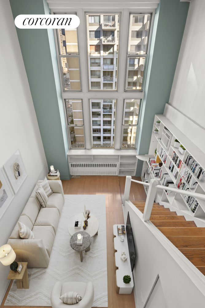 #7 photo, 609 COLUMBUS Avenue, מנהטן Upper West Side , NY 10024