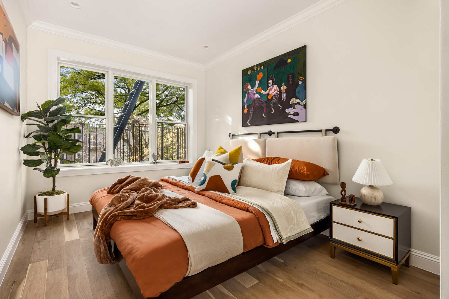 #12 photo, 300 5TH Street, Park Slope , NY 11215