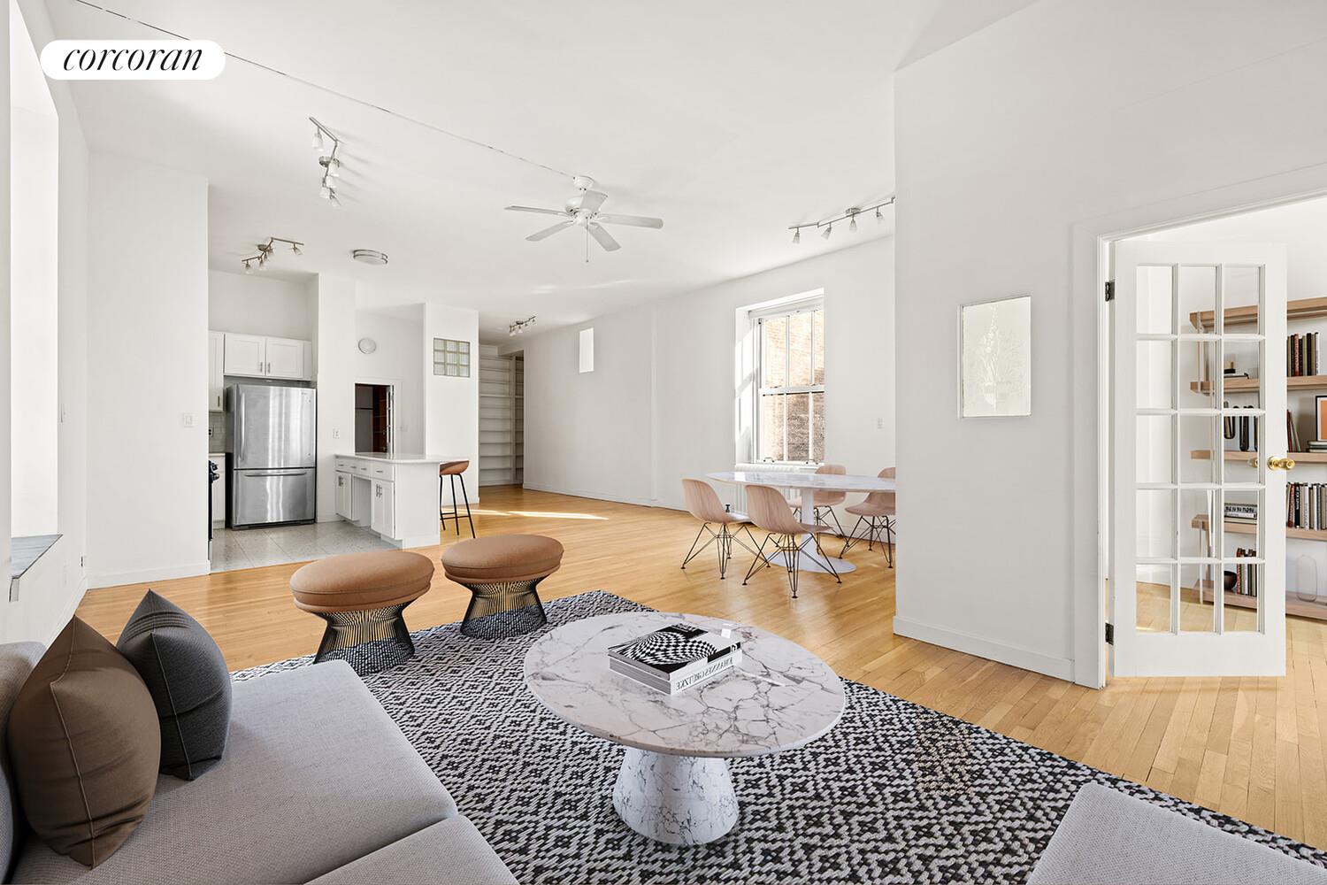 #1 photo, New York City, מנהטן Tribeca , NY 10013