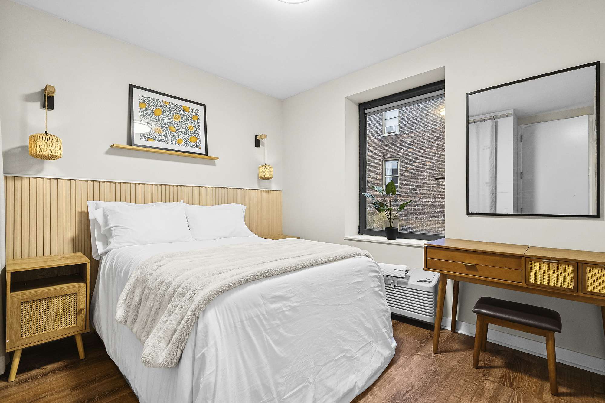 #5 photo, 753 St Nicholas Avenue, מנהטן Hamilton Heights , NY 10031