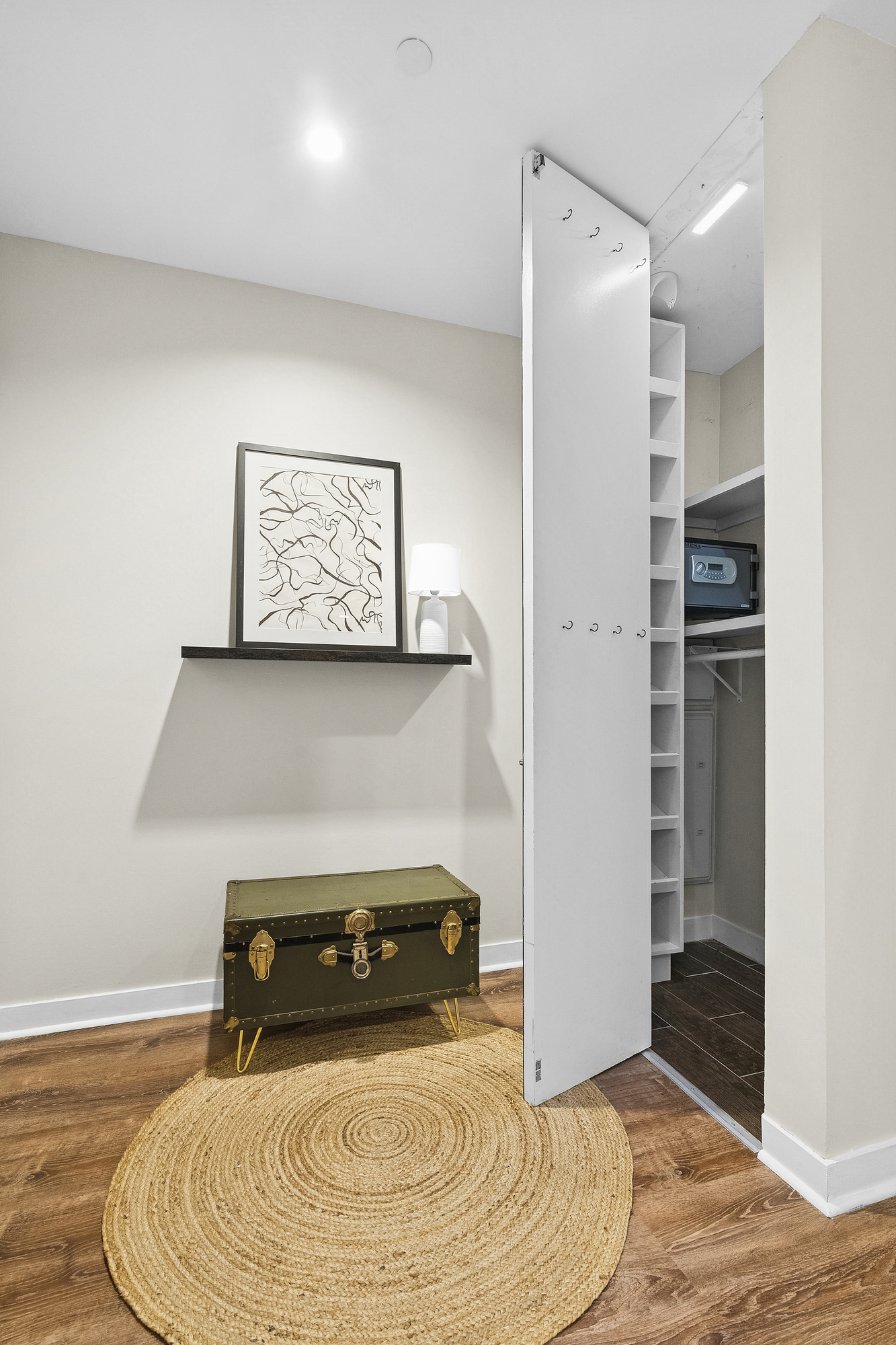 #8 photo, 753 St Nicholas Avenue, מנהטן Hamilton Heights , NY 10031