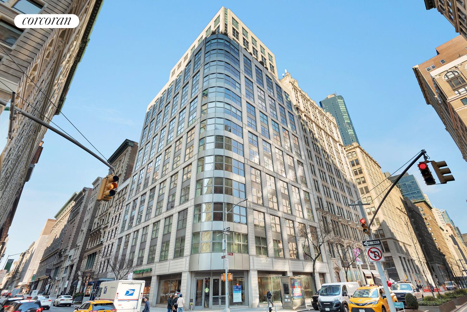 #14 photo, 240 PARK Avenue S, Flatiron , NY 10003