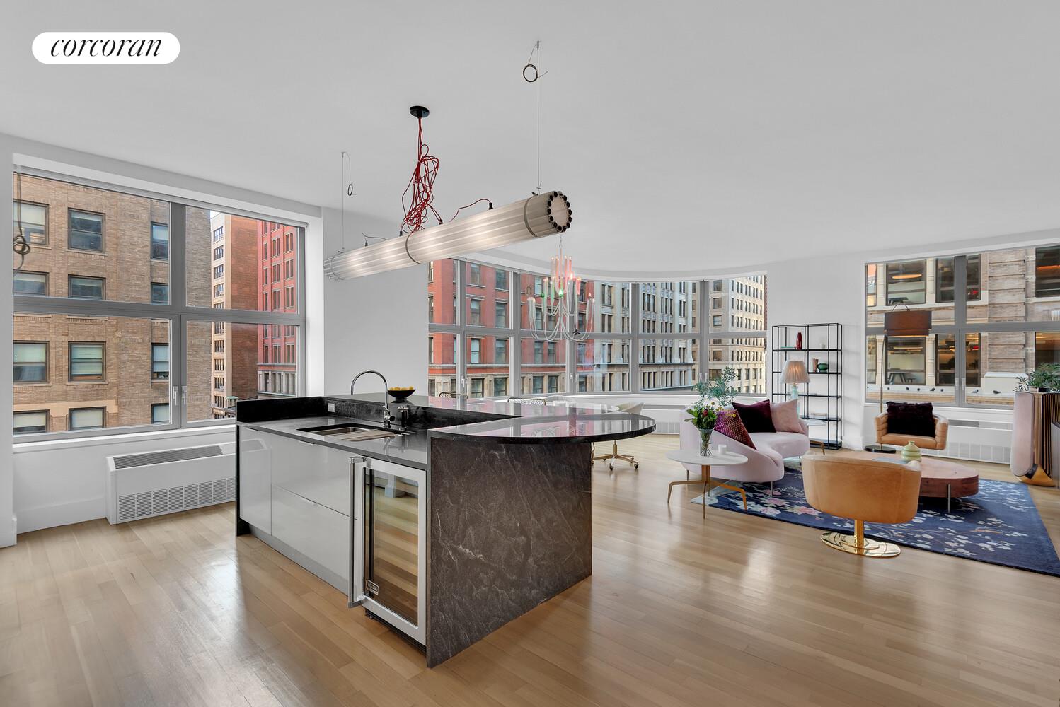 #6 photo, 240 PARK Avenue S, Flatiron , NY 10003