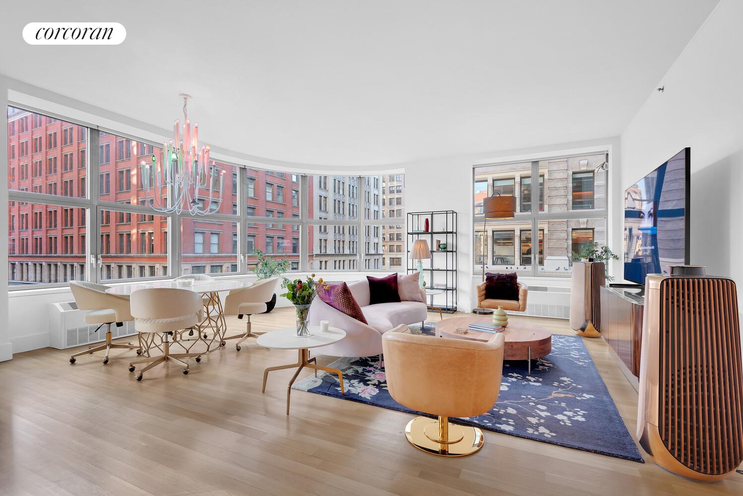 #9 photo, 240 PARK Avenue S, Flatiron , NY 10003