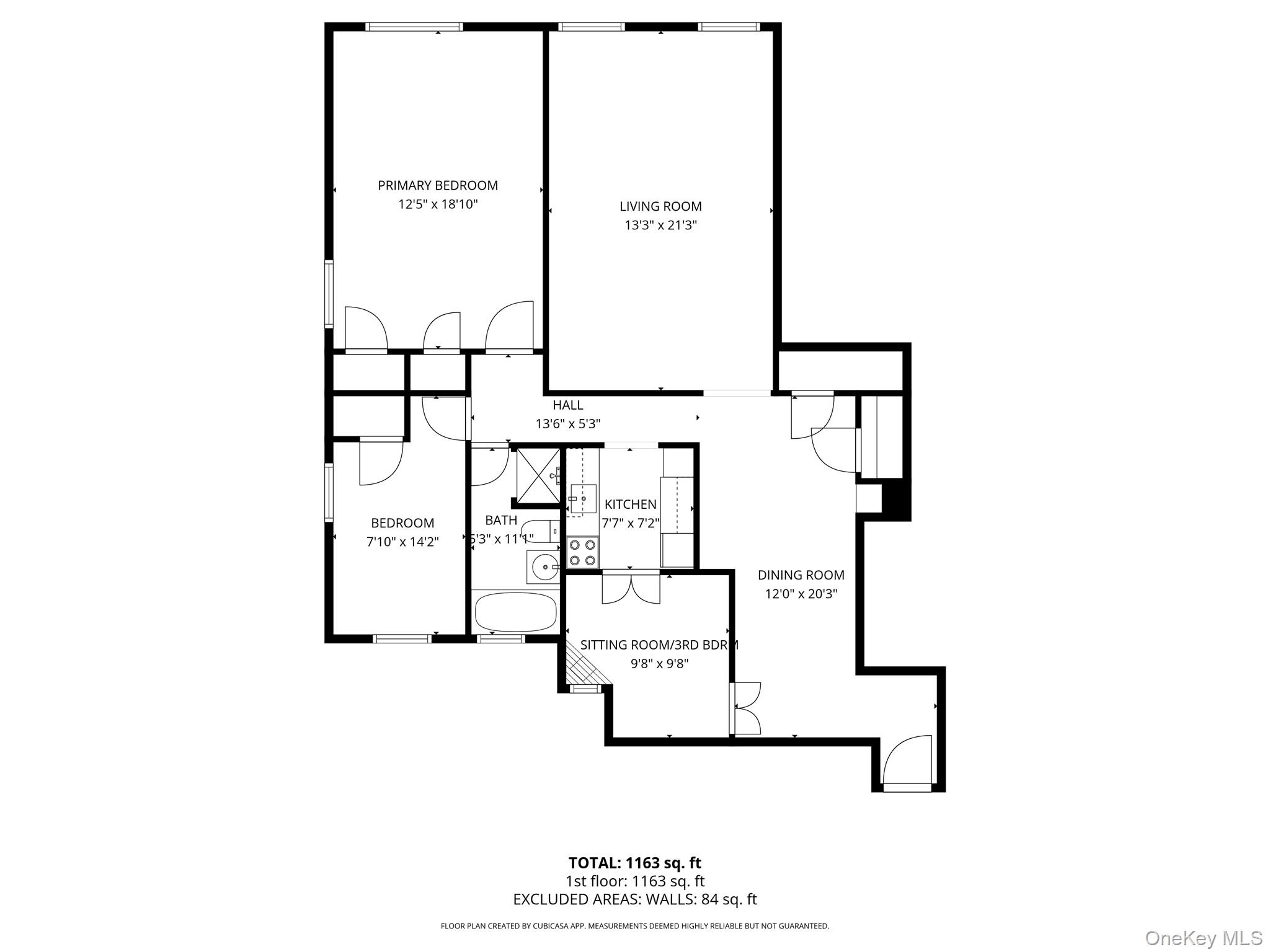 #4 photo, 111-15 75th Avenue, Forest Hills , NY 11375