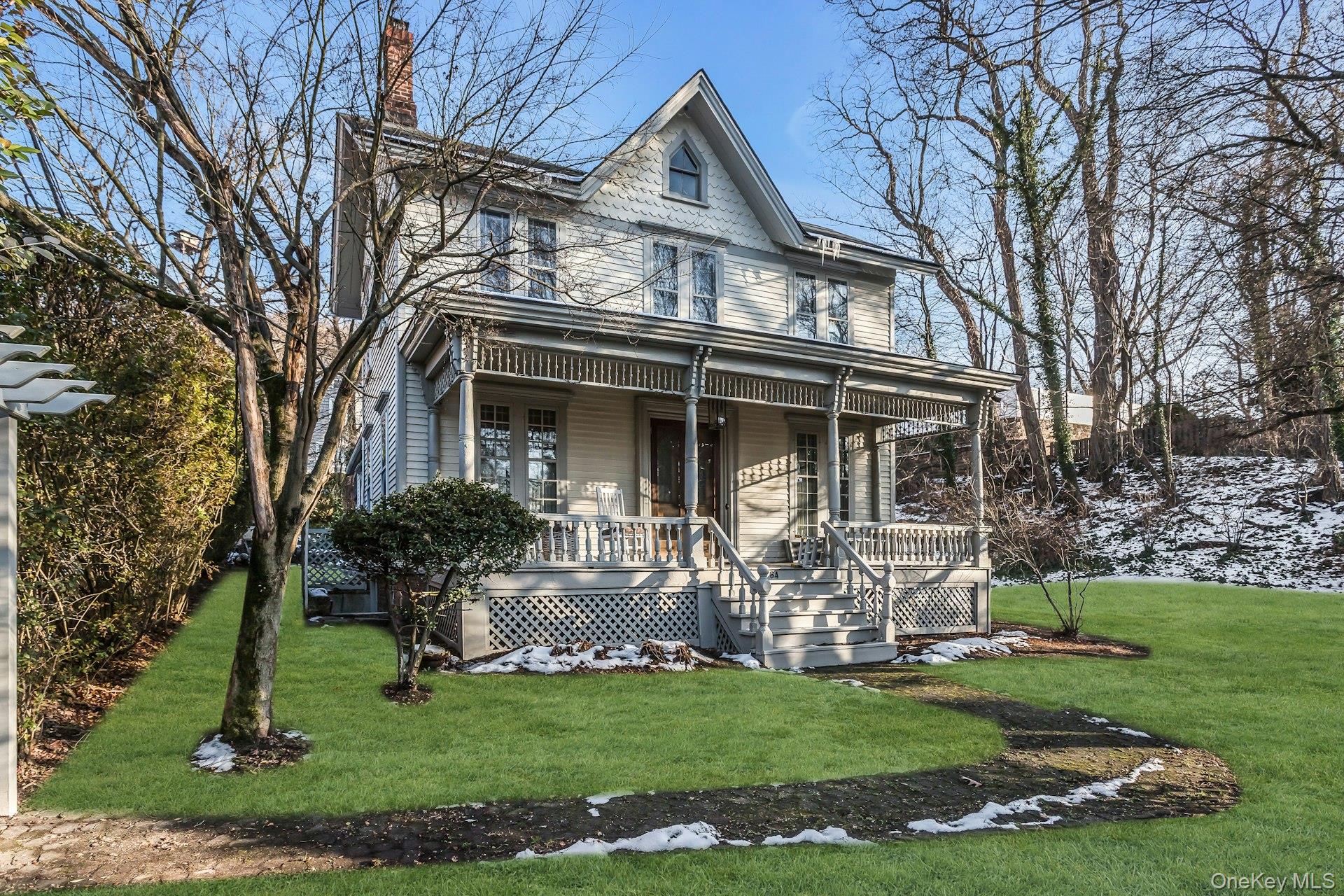 #2 photo, 64 Bryant Avenue, Roslyn Harbor , NY 11576