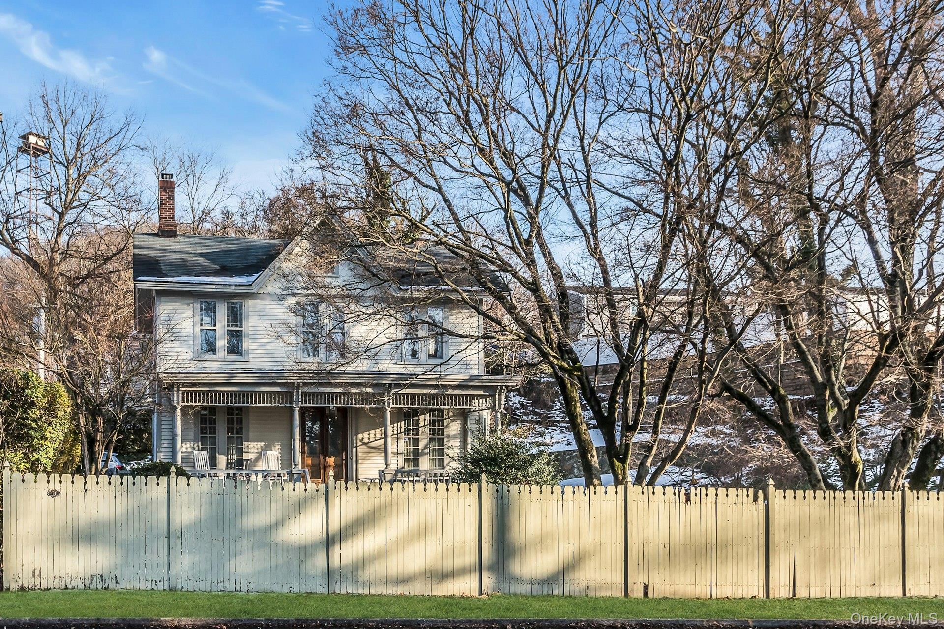 #4 photo, 64 Bryant Avenue, Roslyn Harbor , NY 11576