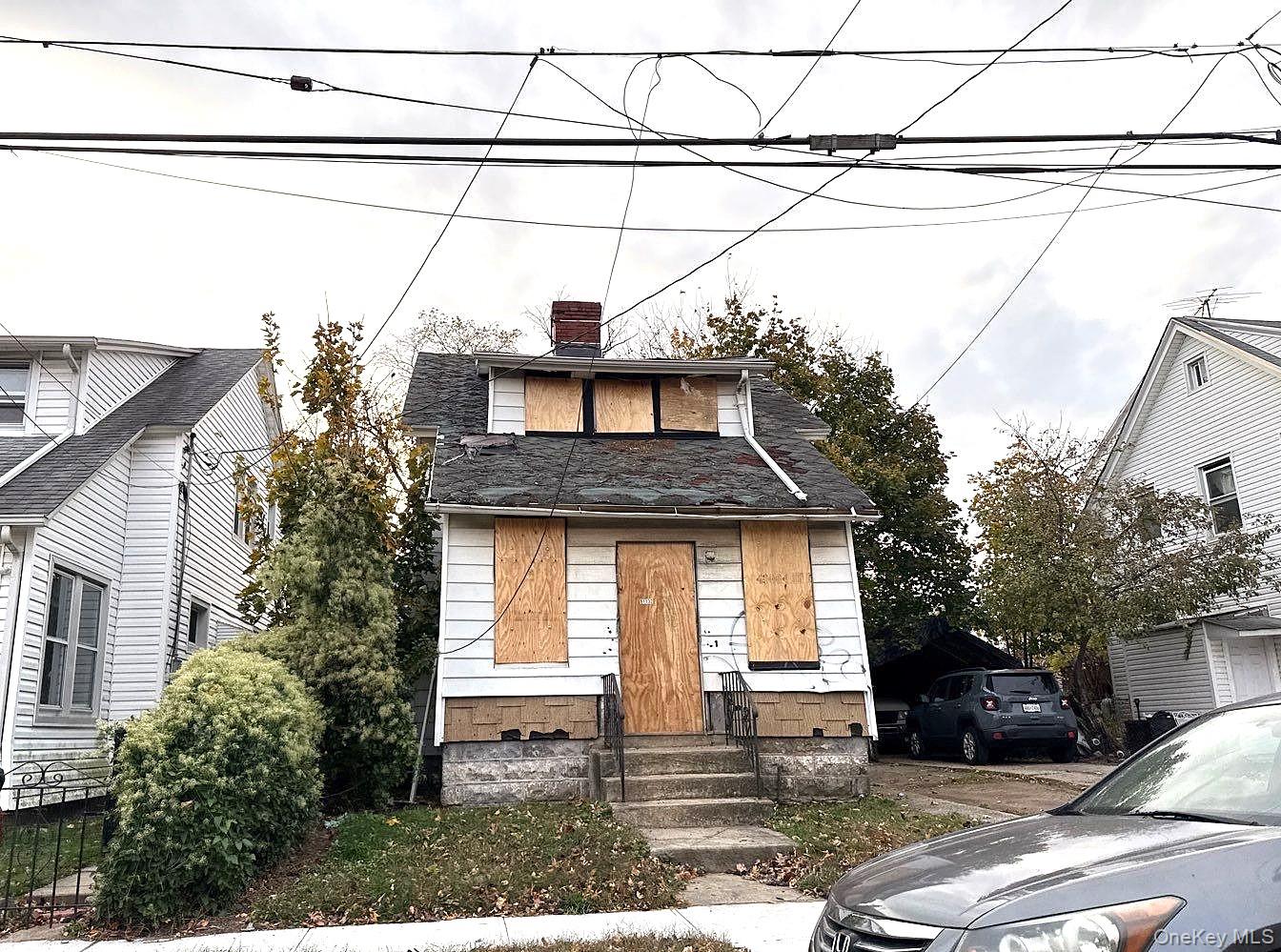 #1 photo, 111-32 170th Street, Jamaica , NY 11433