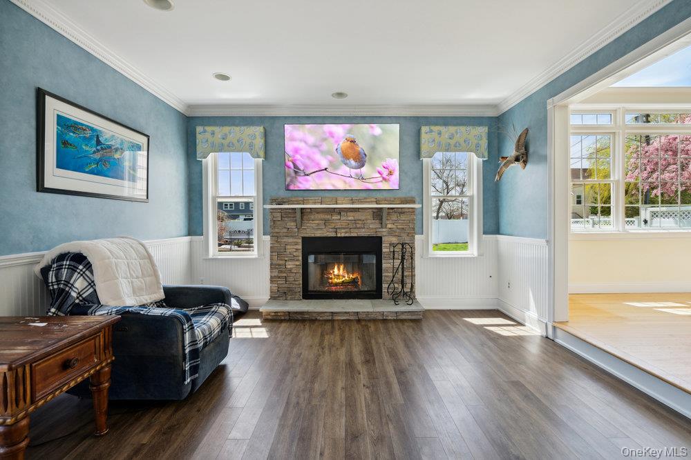 #8 photo, 30 Consuelo Place, Саффолк ‖ Oakdale , NY 11769