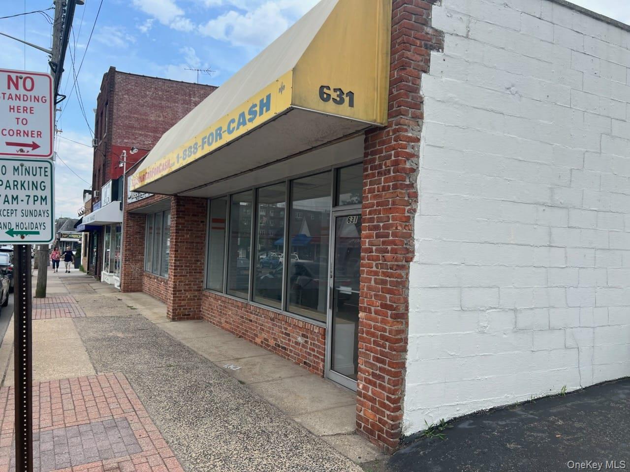 #1 photo, 629-631 Willis Avenue, Williston Park , NY 11596