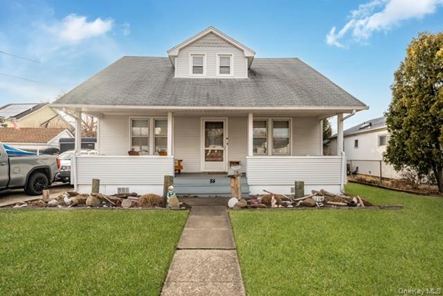 #1 photo, 84 Bay Avenue, Hicksville , NY 11801