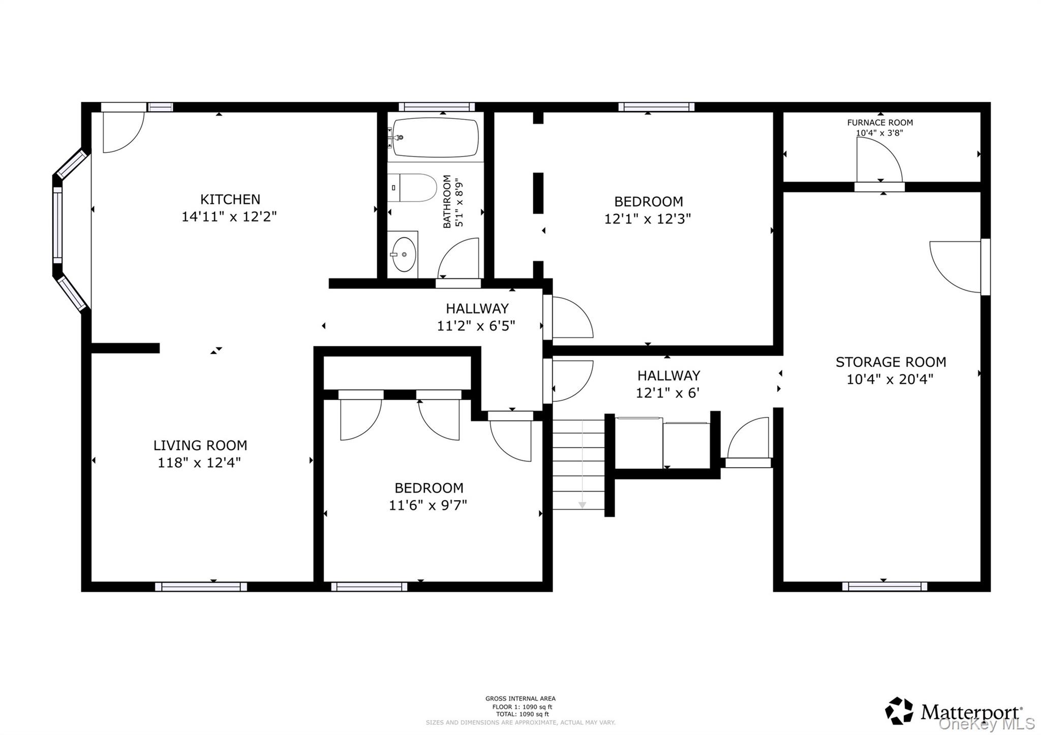 #11 photo, 15 Amityville Street, سوفولك Islip Terrace , NY 11752