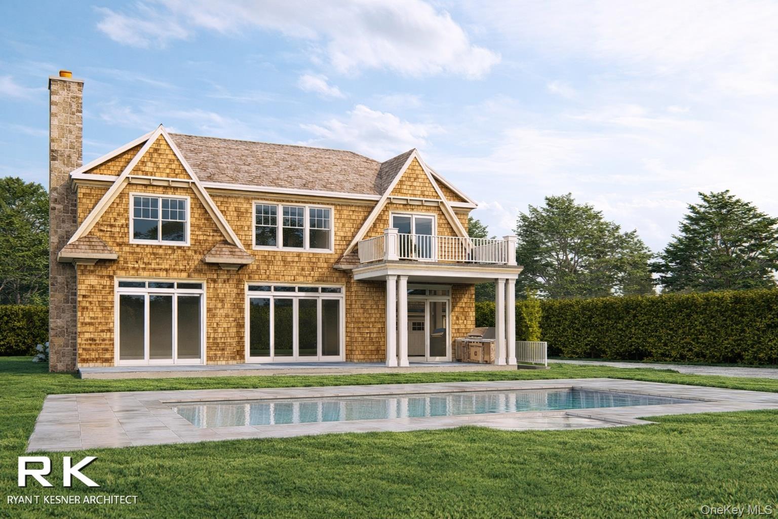 #4 photo, 27 Adams Lane, Southampton , NY 11968