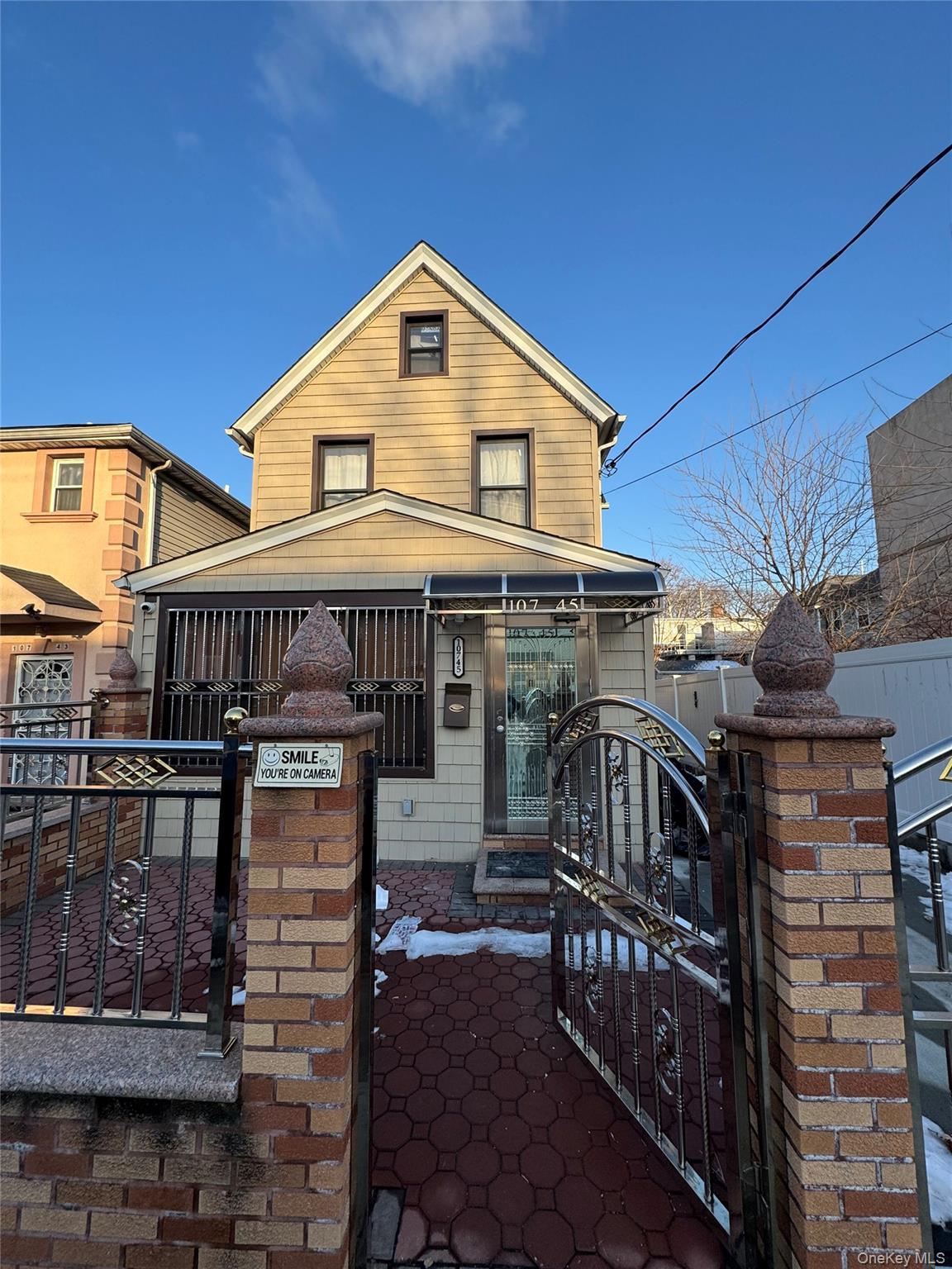 #1 photo, 107-45 157th Street, Jamaica , NY 11433