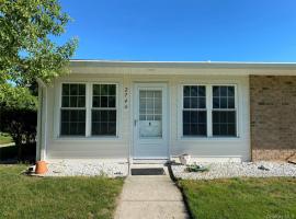 274 Berwick Court #A 东长岛 Ridge, NY