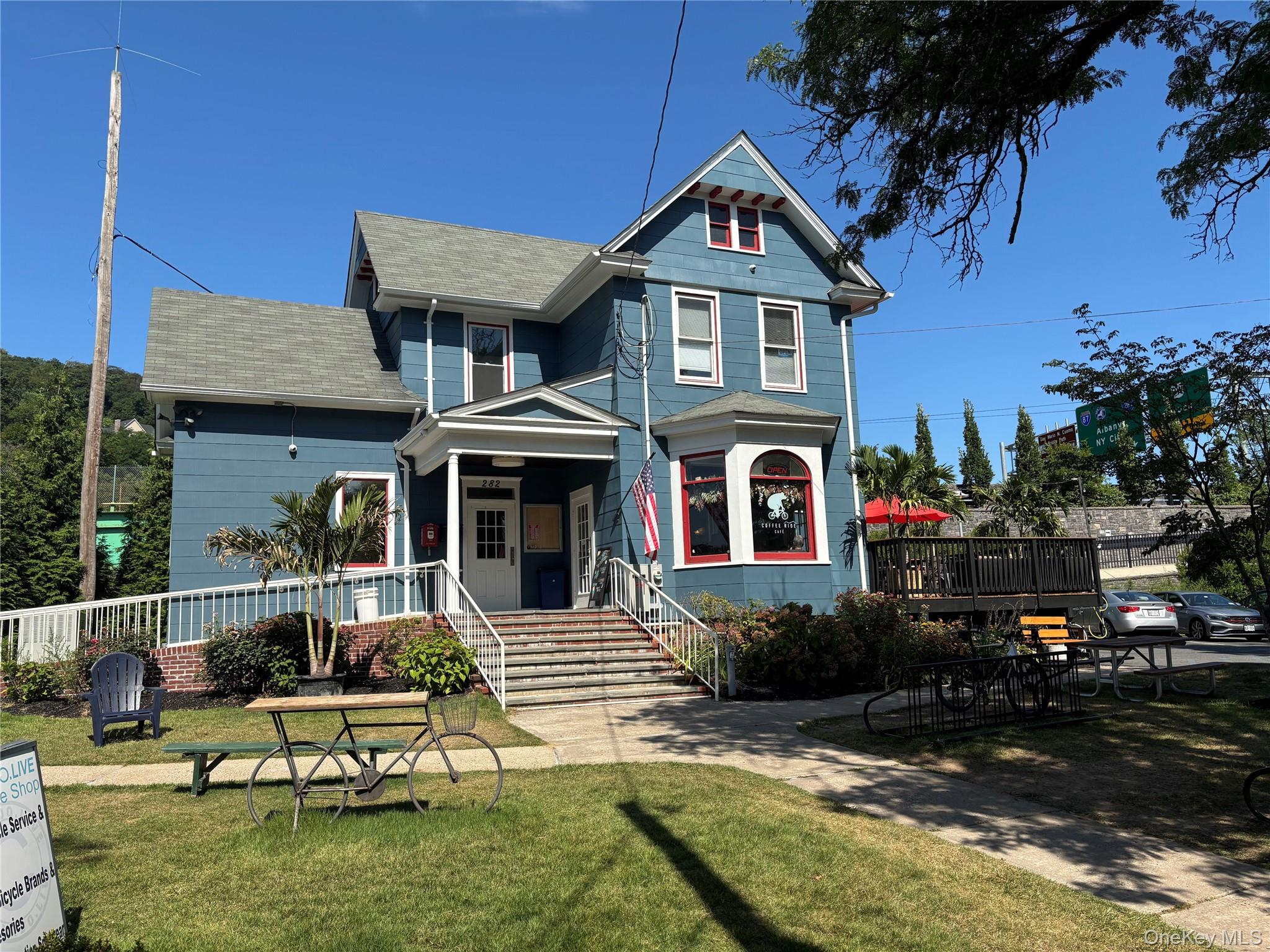 #1 photo, 282 S Broadway, Nyack , NY 10960