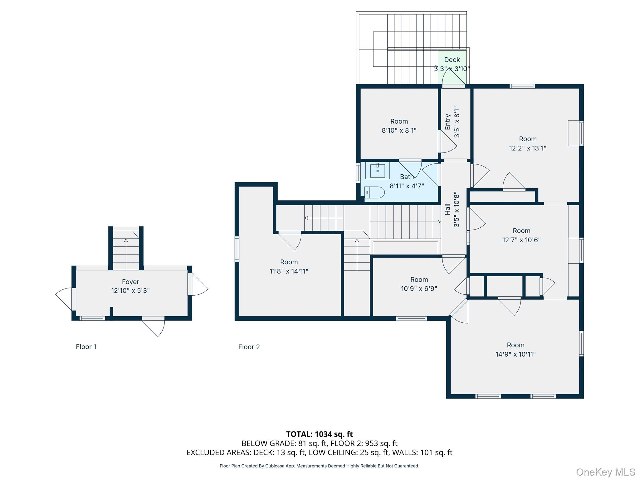 #14 photo, 282 S Broadway, Nyack , NY 10960