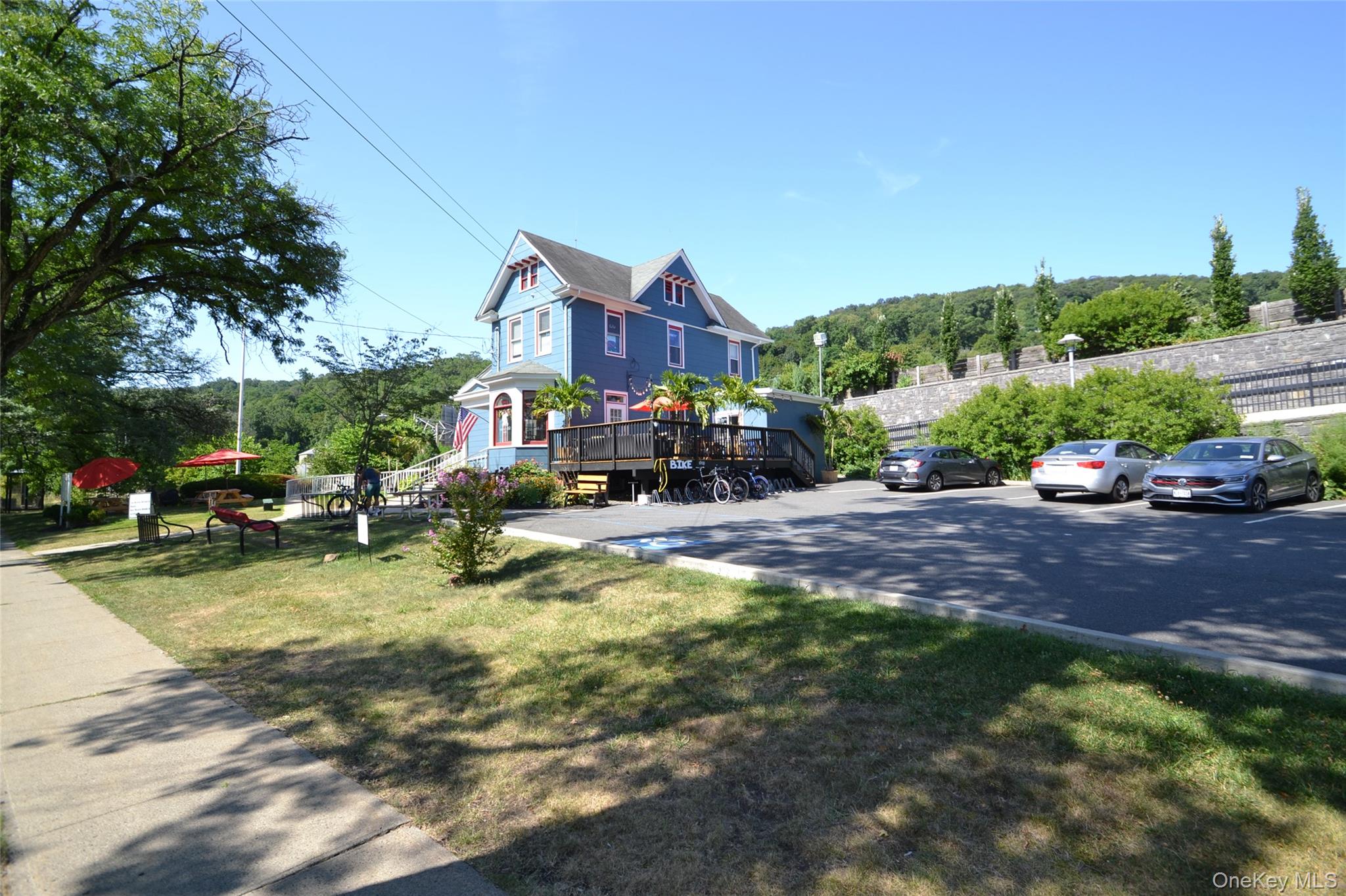 #2 photo, 282 S Broadway, Nyack , NY 10960