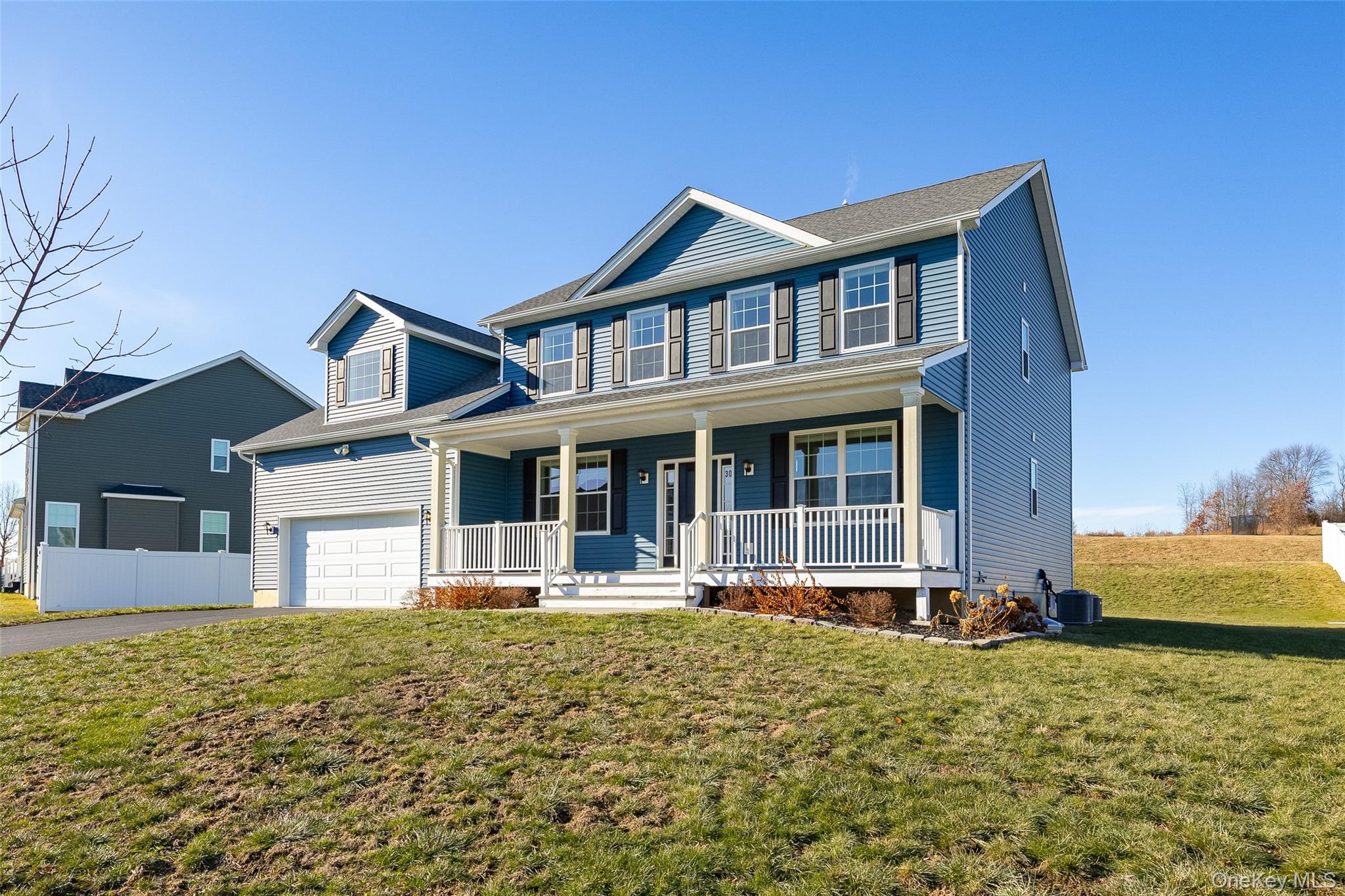 #1 photo, 30 Kensington Lane, Poughkeepsie , NY 12603