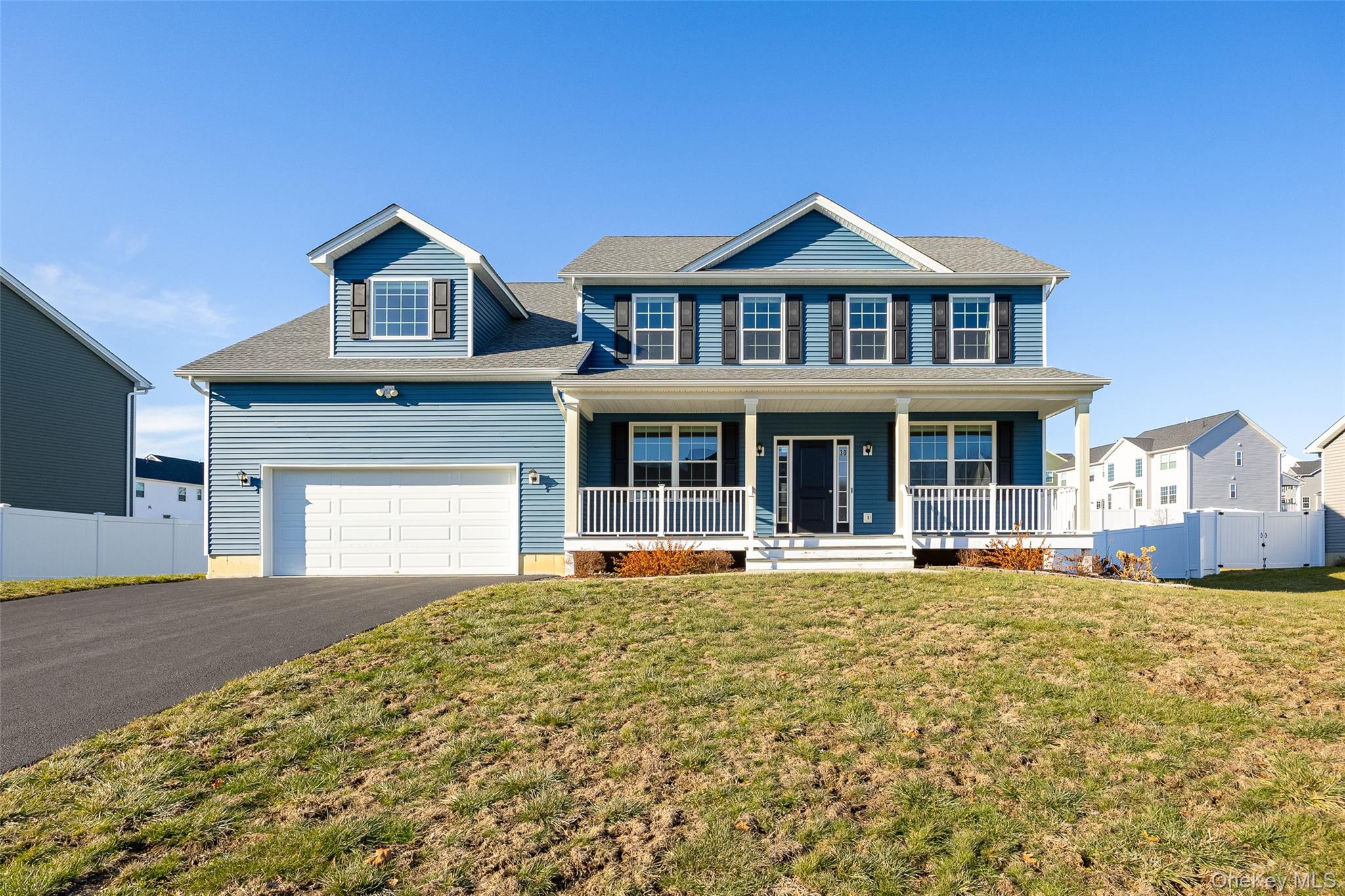 #2 photo, 30 Kensington Lane, Poughkeepsie , NY 12603