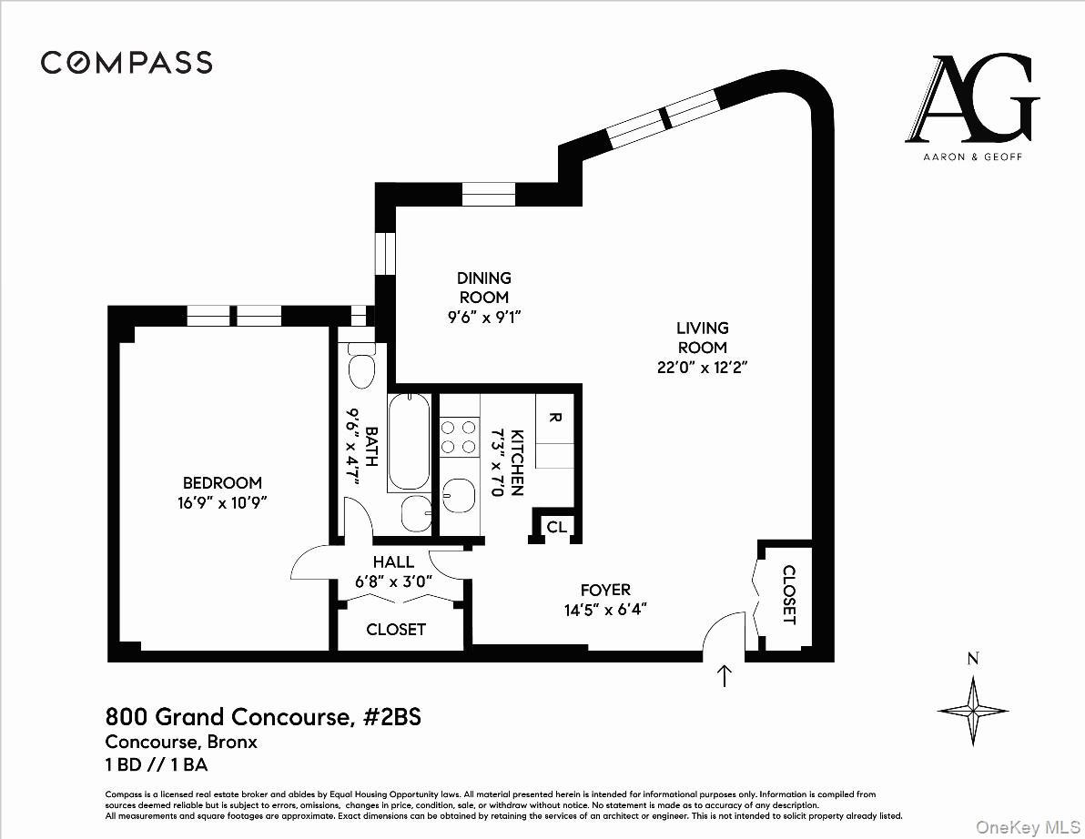 #10 photo, 800 Grand Concourse, ब्रोंक्स Bronx , NY 10451