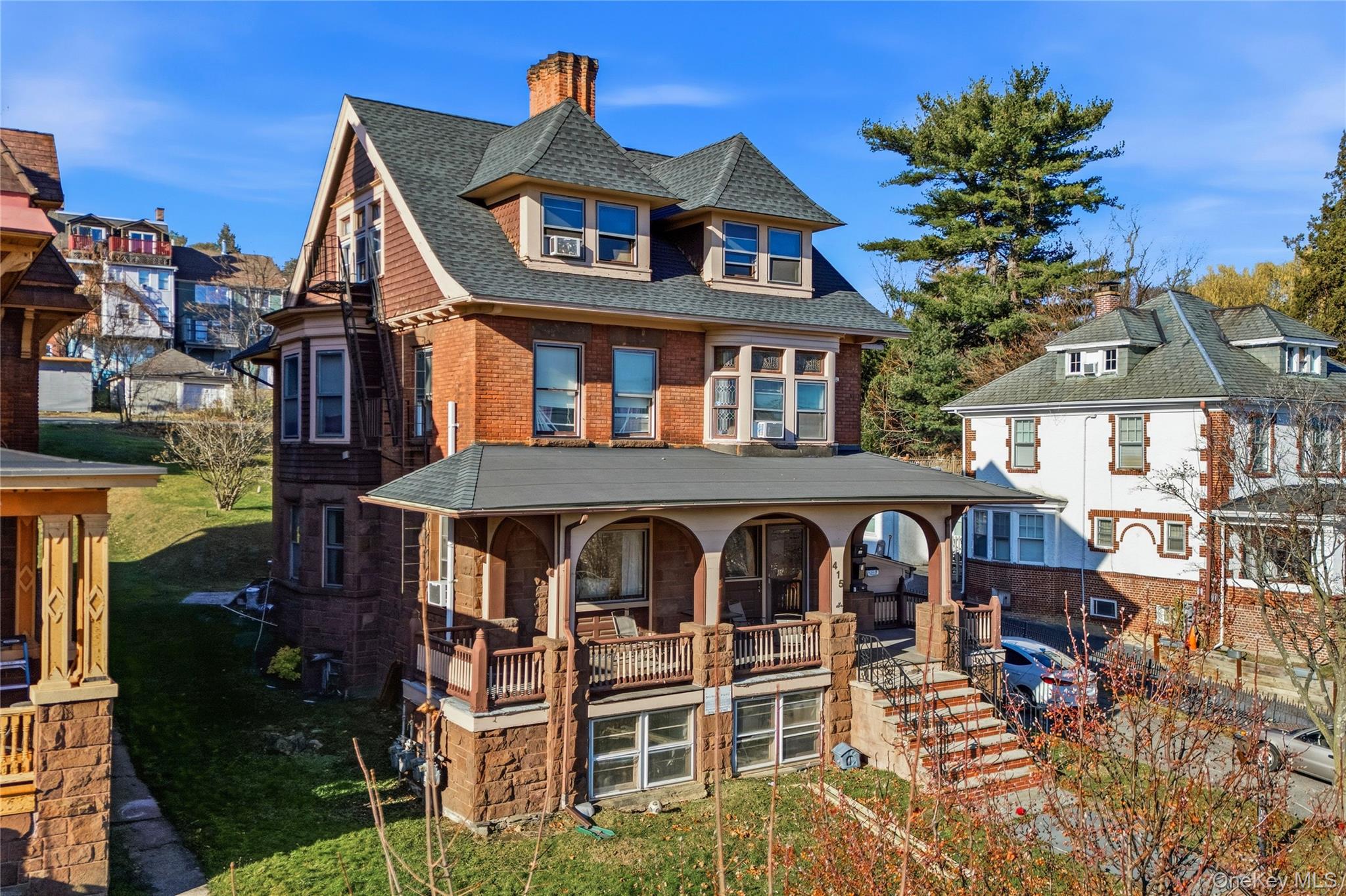 #18 photo, 415 Grand Street, Newburgh , NY 12550