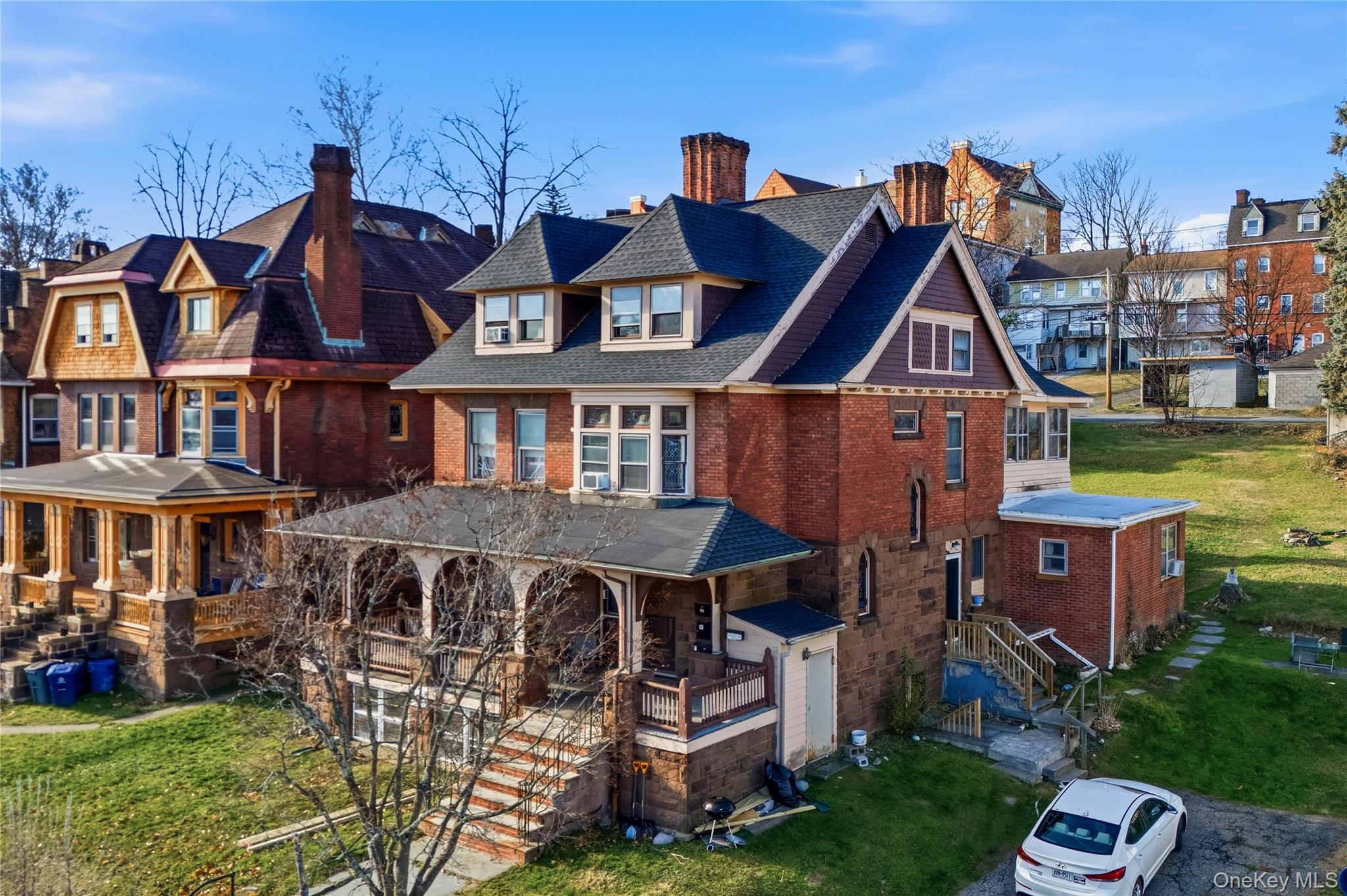 #19 photo, 415 Grand Street, Newburgh , NY 12550