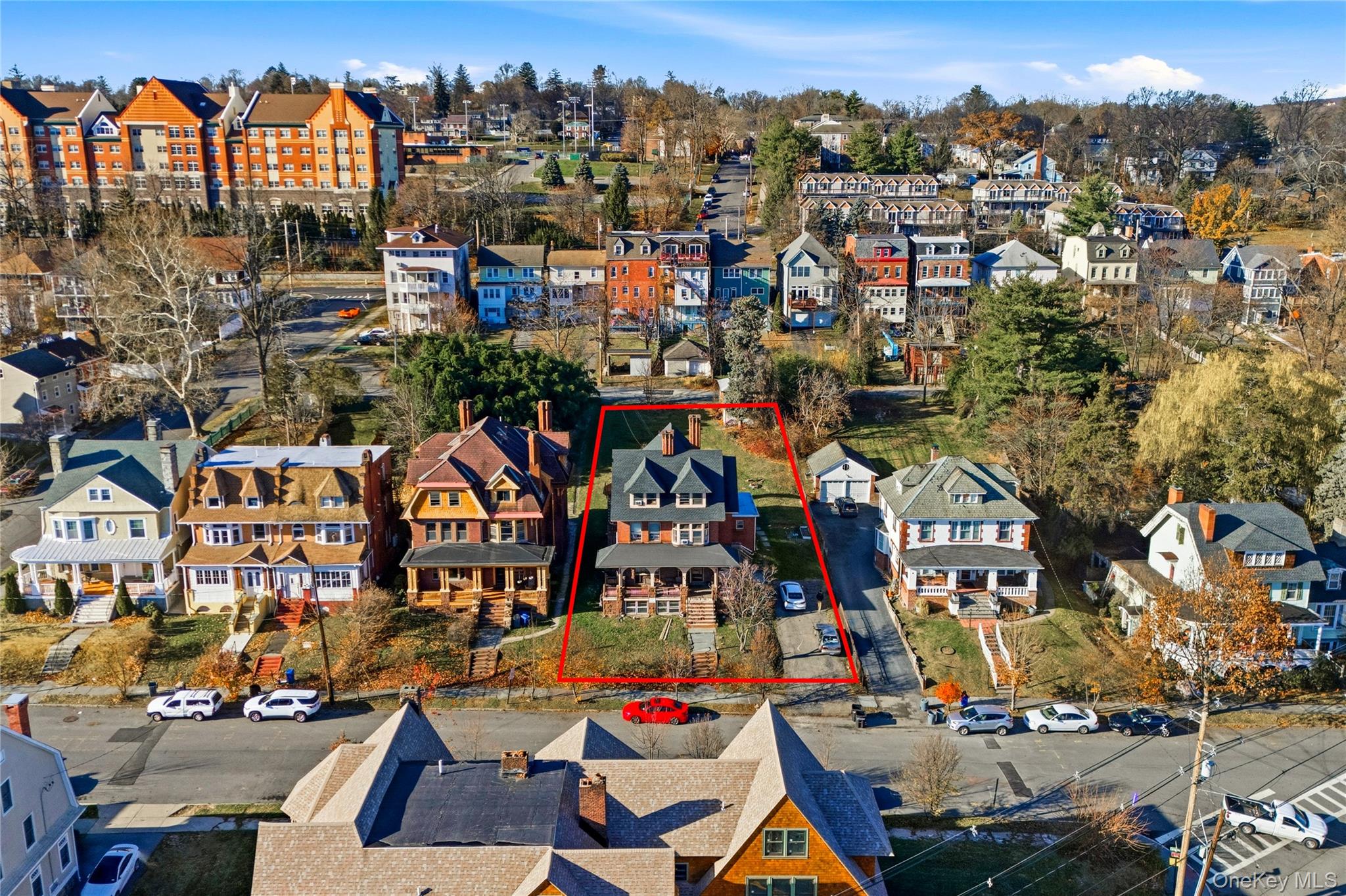 #20 photo, 415 Grand Street, Newburgh , NY 12550