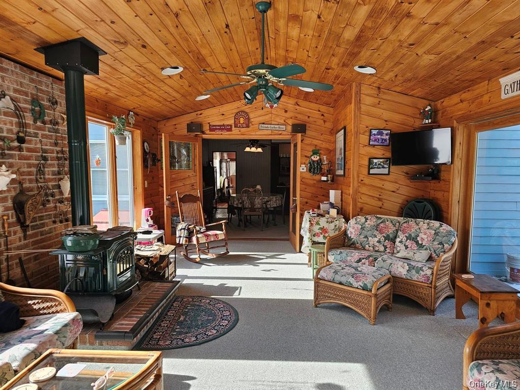 #13 photo, 107 Eldred Yulan Road, Eldred , NY 12732