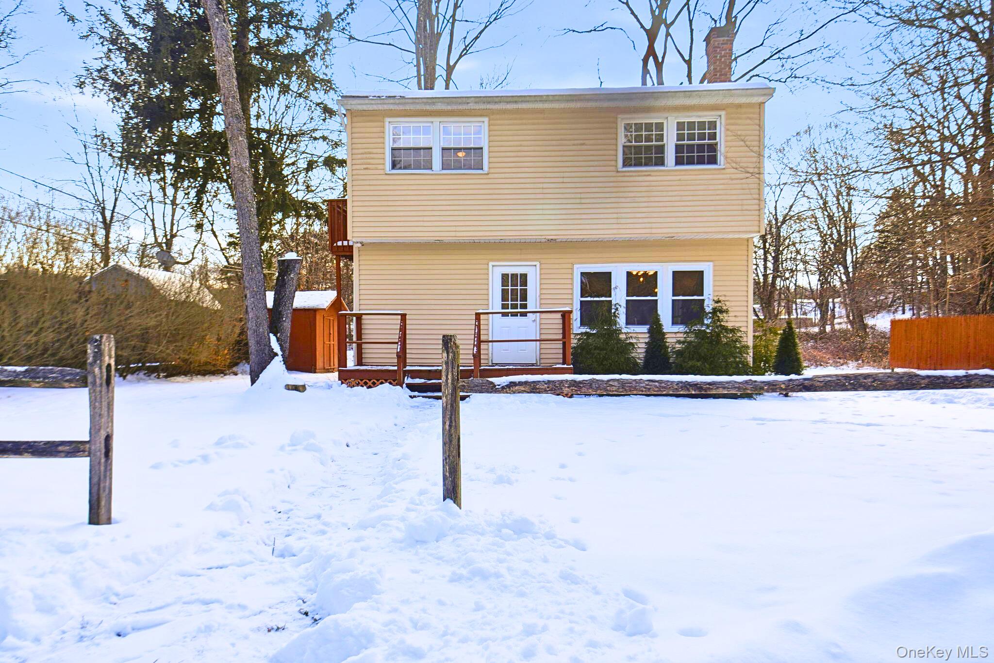 #2 photo, 35 Shady Creek Road, Pleasant Valley , NY 12569