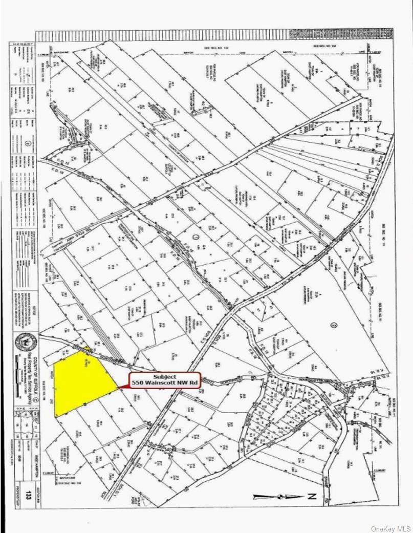 #4 photo, 550 Wainscott NW Road, Саффолк ‖ East Hampton , NY 11975