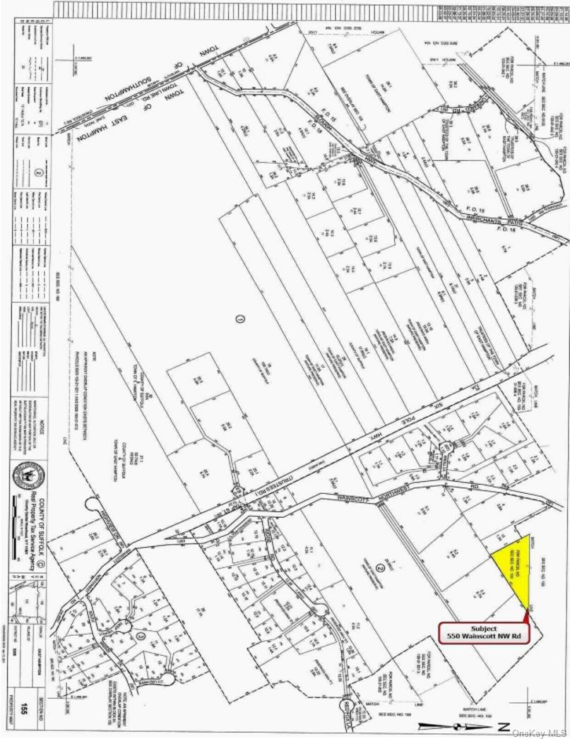 #5 photo, 550 Wainscott NW Road, Саффолк ‖ East Hampton , NY 11975