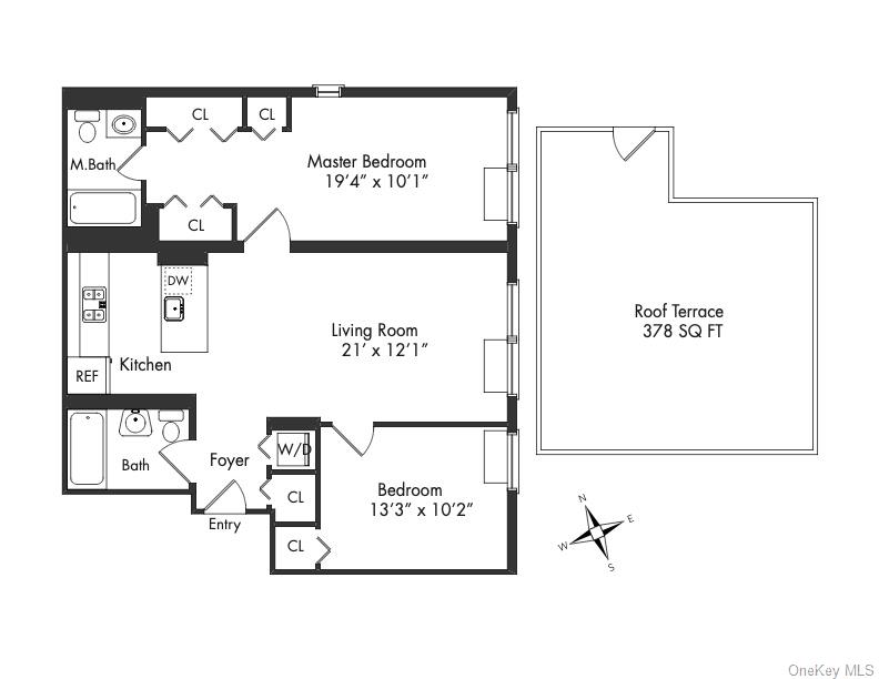 #15 photo, 48-21 5th Street, Long Island City , NY 11101