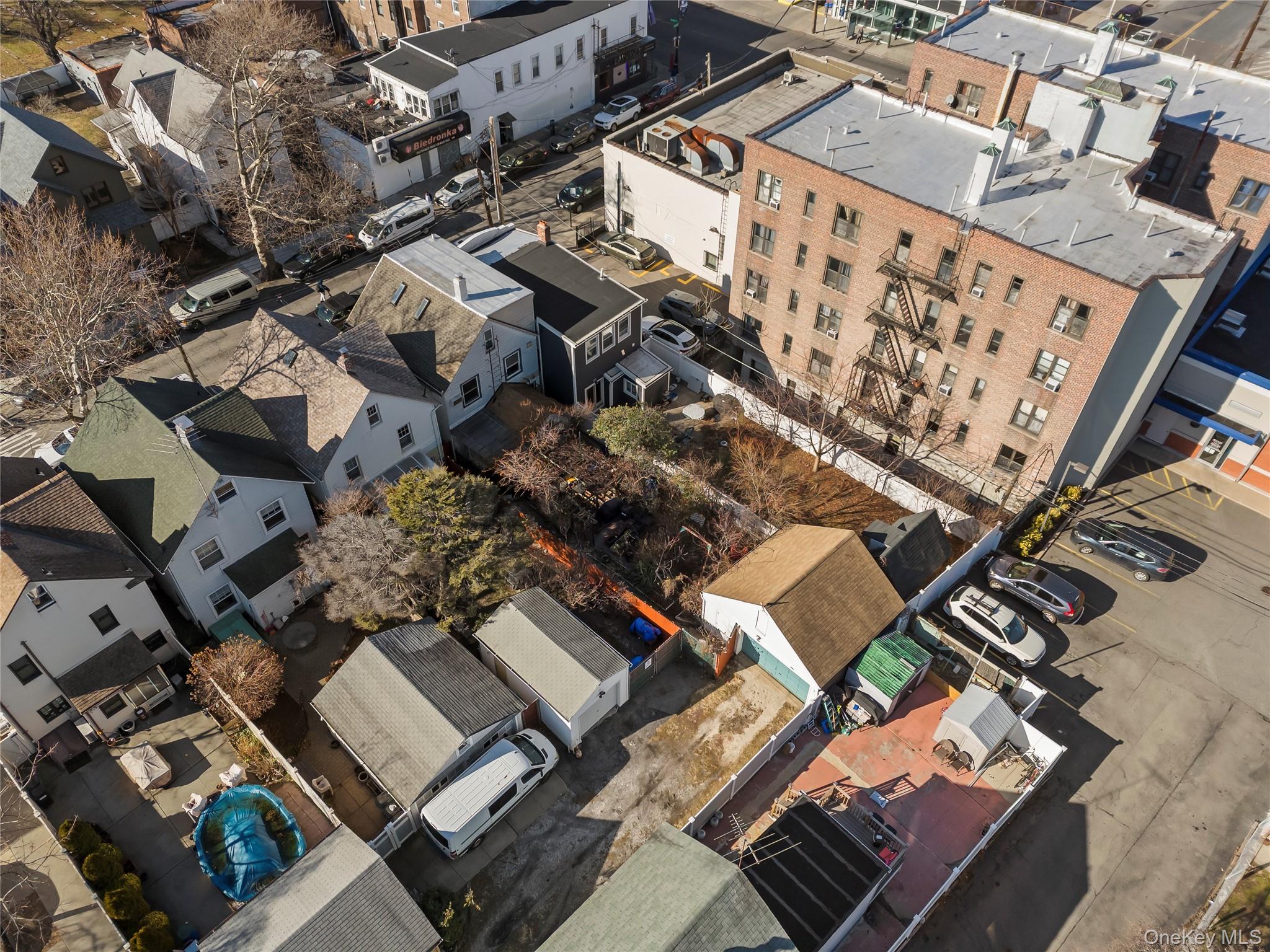 #15 photo, 57-15 66th Street, Maspeth , NY 11378