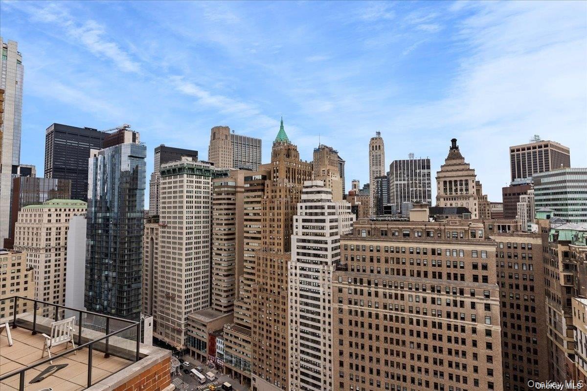 #16 photo, 20 West Street, New York (Manhattan) , NY 10004