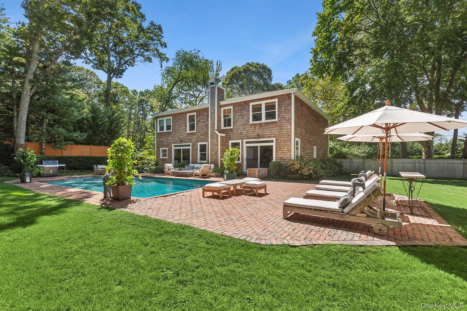 #2 photo, 10 Bay View Road, Southampton , NY 11968